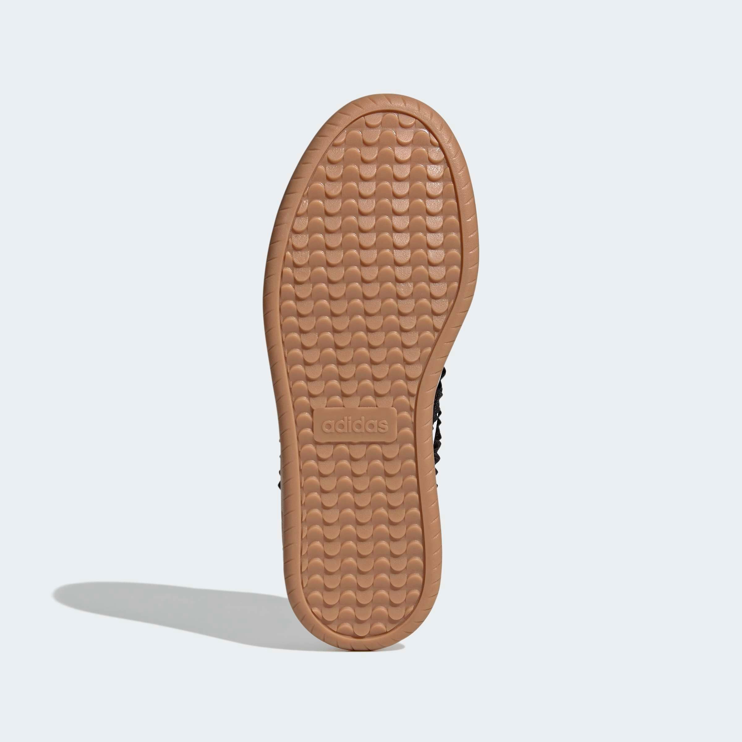 adidas Sportswear Sneaker »BARREDA«  inspiriert vom Design des adidas handball spezial
