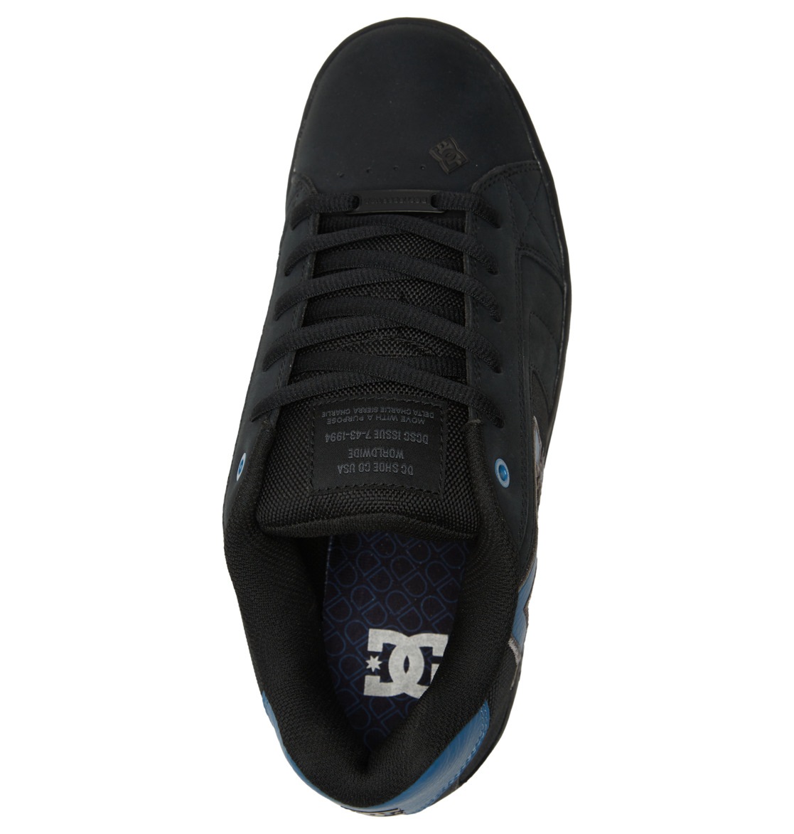 DC Shoes Sneaker »Net LE«