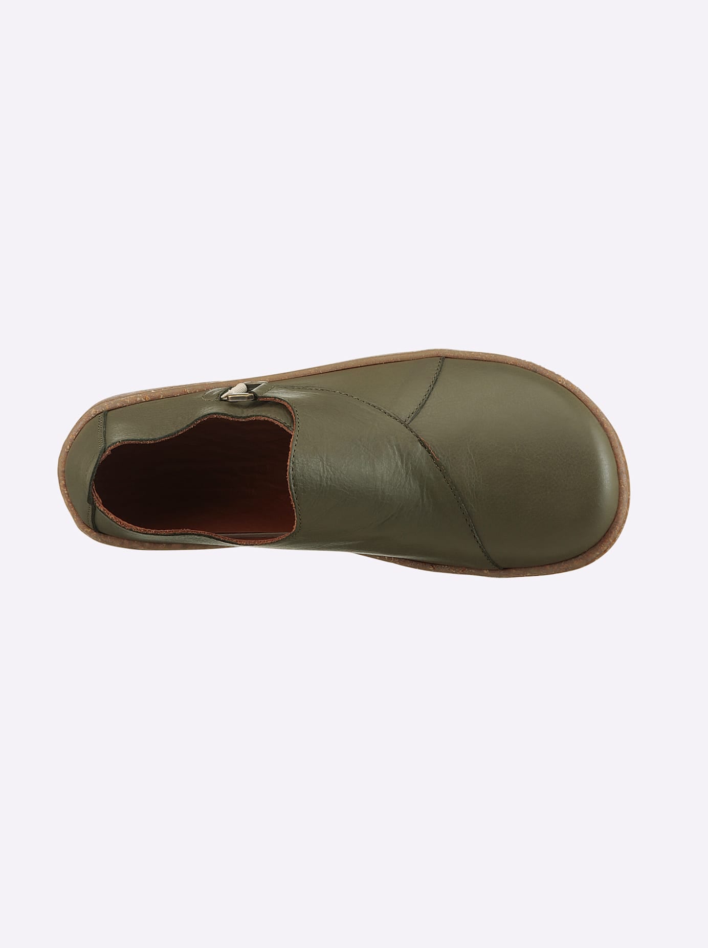 Gemini Slipper