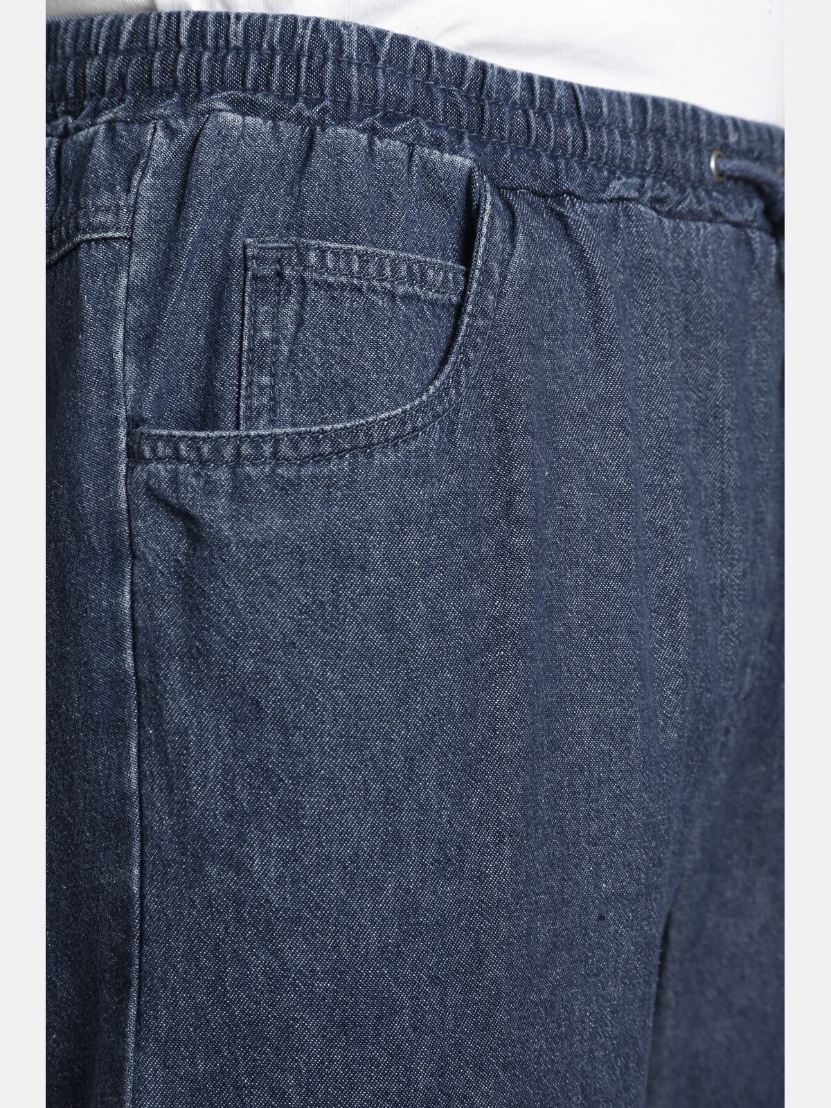 Jan Vanderstorm Schlupfhose »Schlupfjeans DAAN«