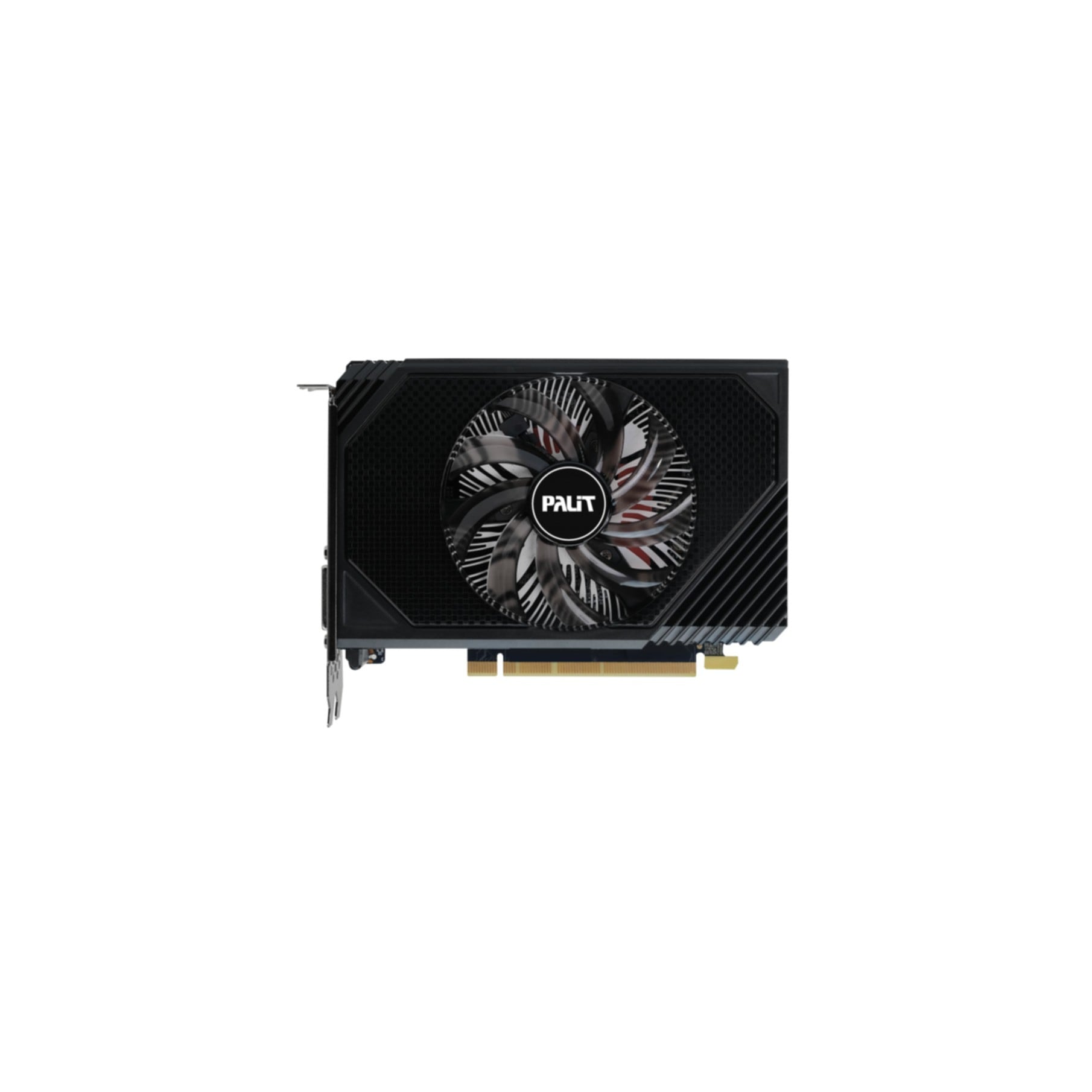 Palit Grafikkarte »GeForce RTX 3050 StormX 6GB«