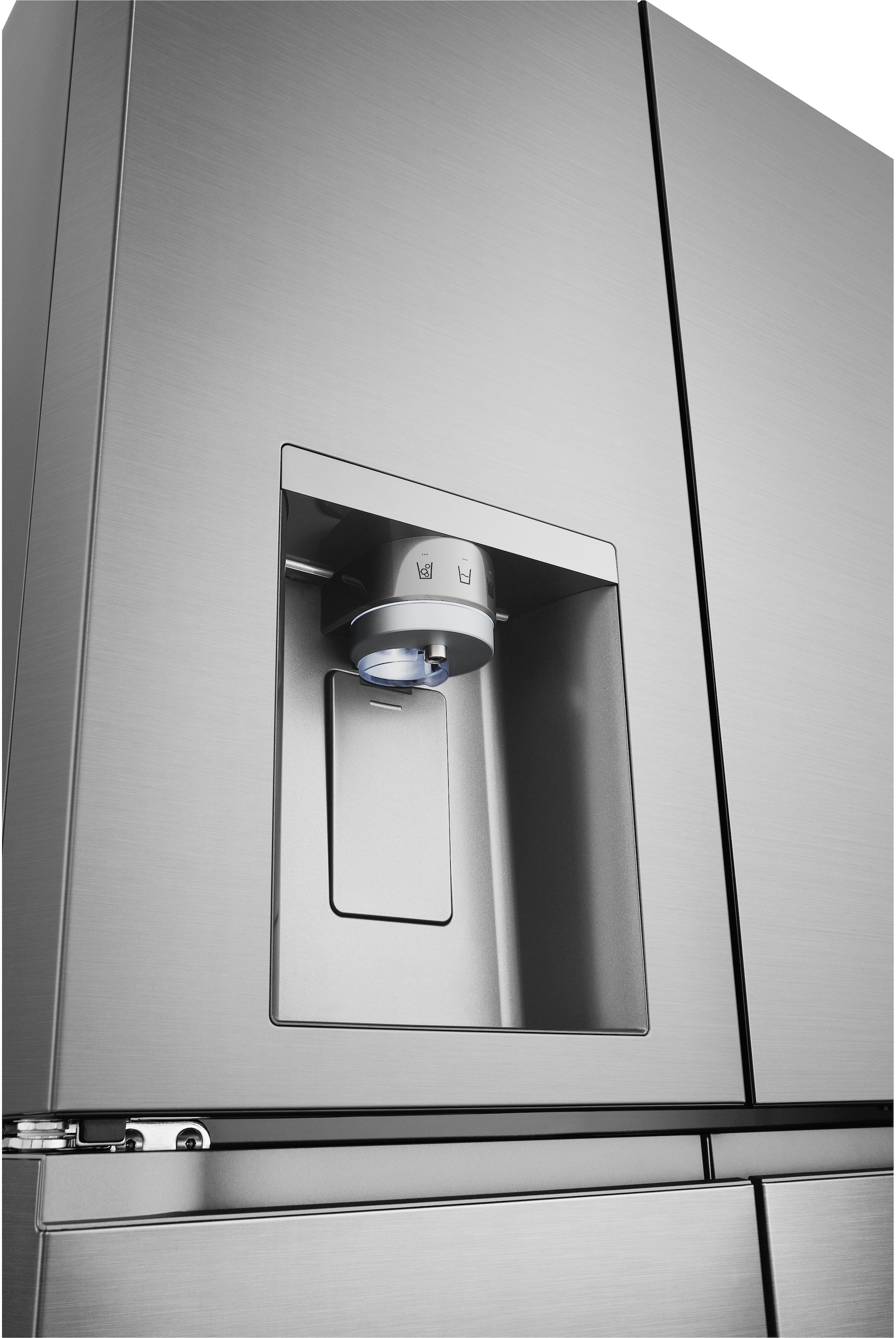 LG Multi Door »GML960PYFE«