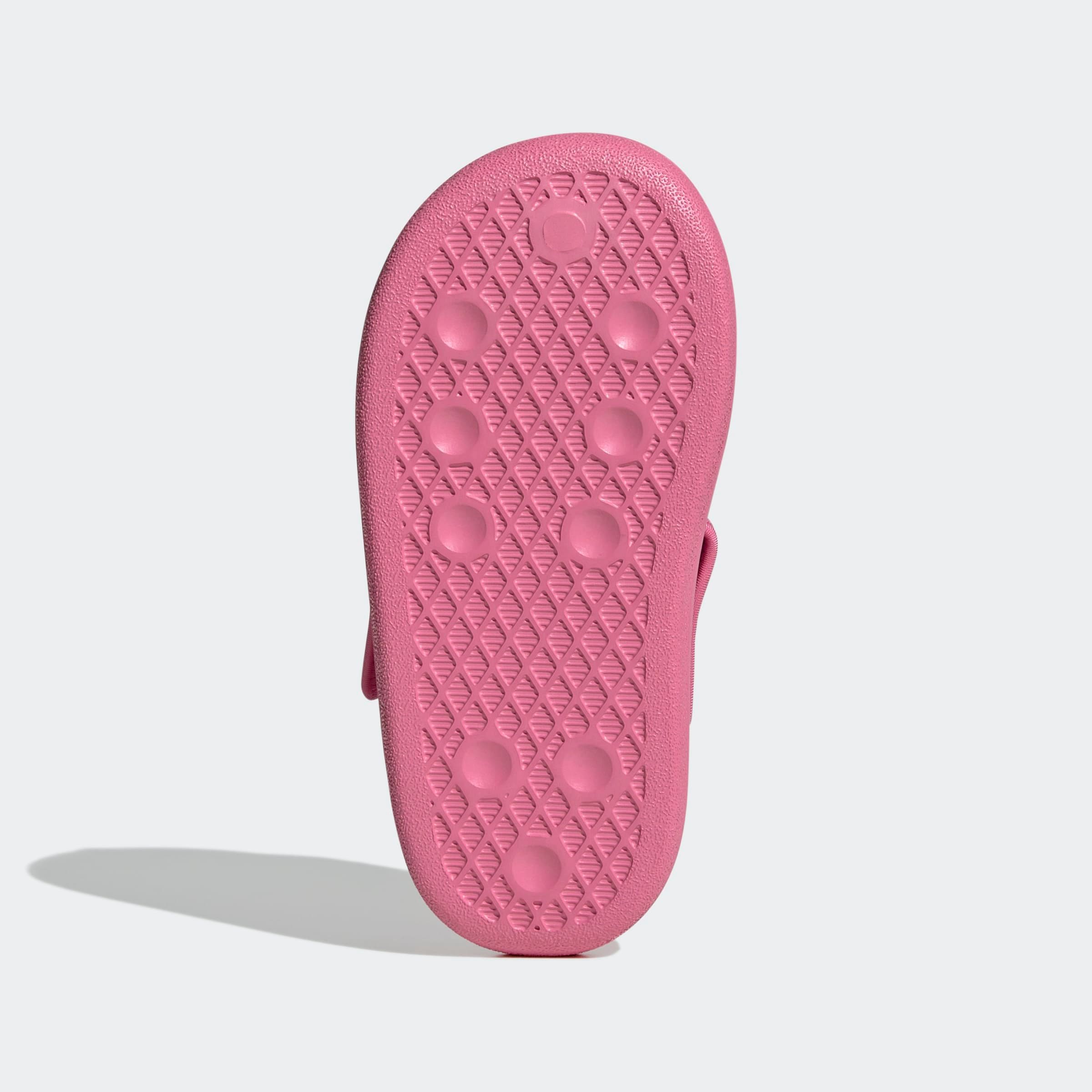 adidas Originals Badesandale »ADIFOM KIDS ADILETTE«  Badelatschen für Kinder & Jugendliche