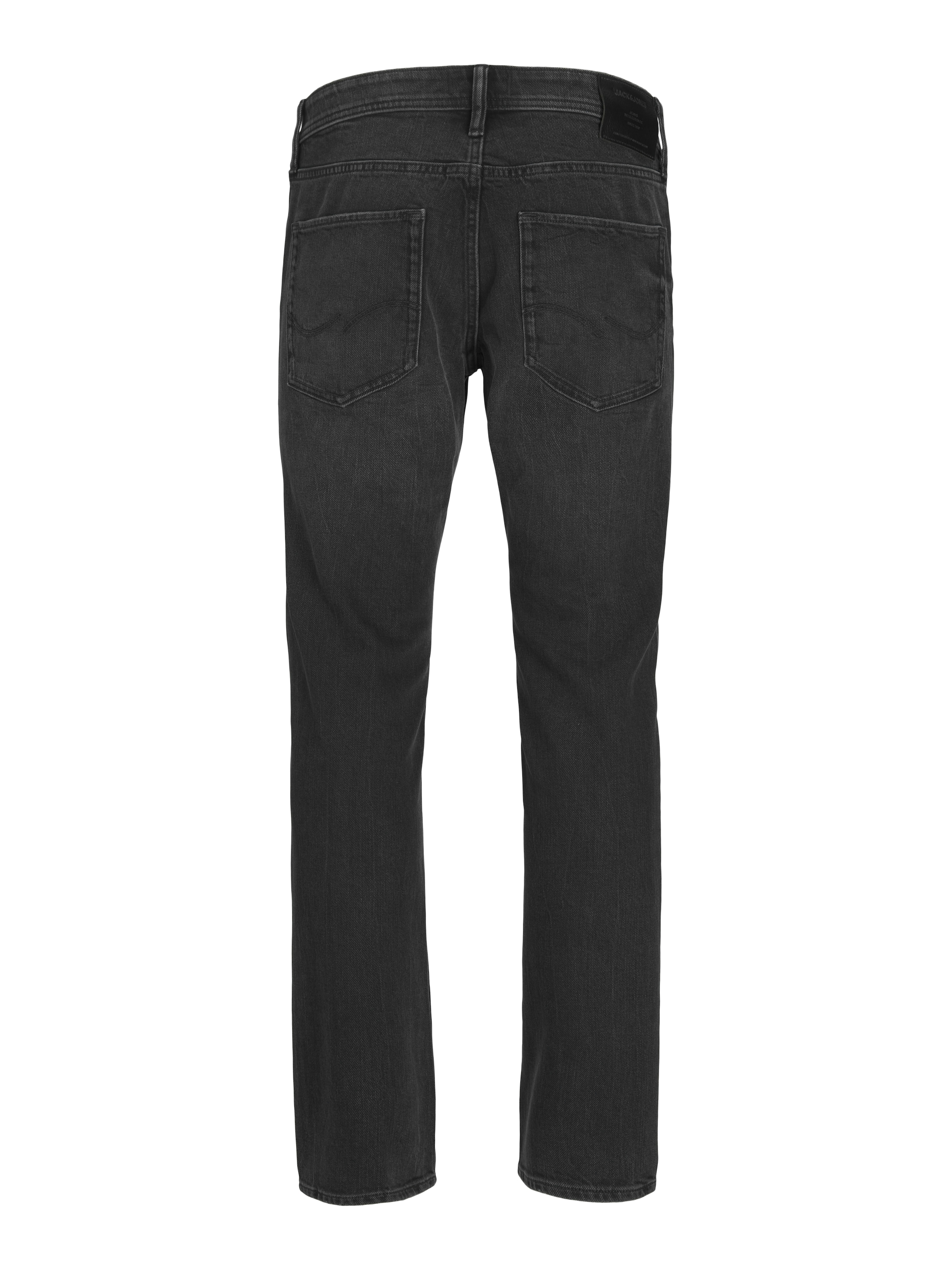 Jack & Jones Tapered-fit-Jeans »JJIMIKE JJORIGINAL CJ SN«, mit Five-Pocket-Design
