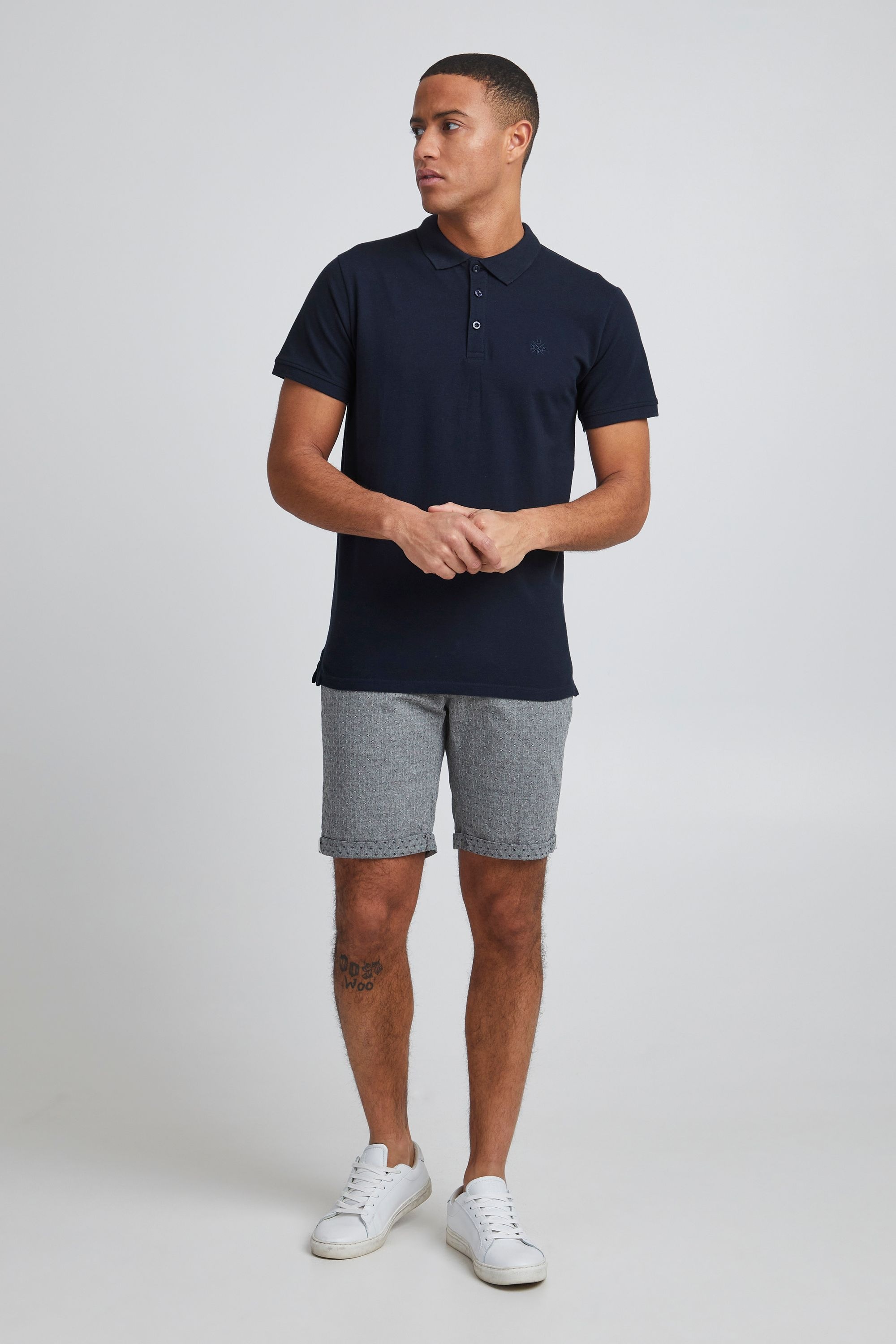11 Project Poloshirt »Poloshirt PROrson«