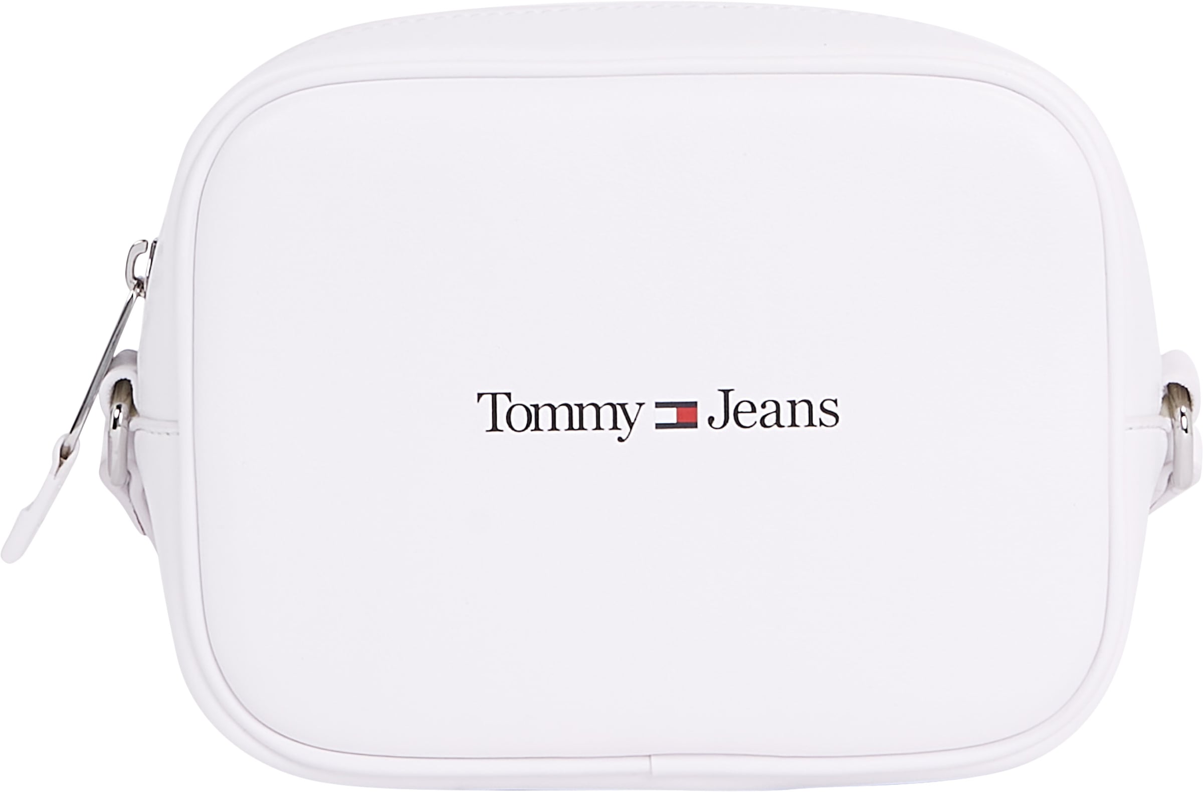 Tommy Jeans Mini Bag »CAMERA BAG«, Handtasche Damen Tasche Damen Schultertasche