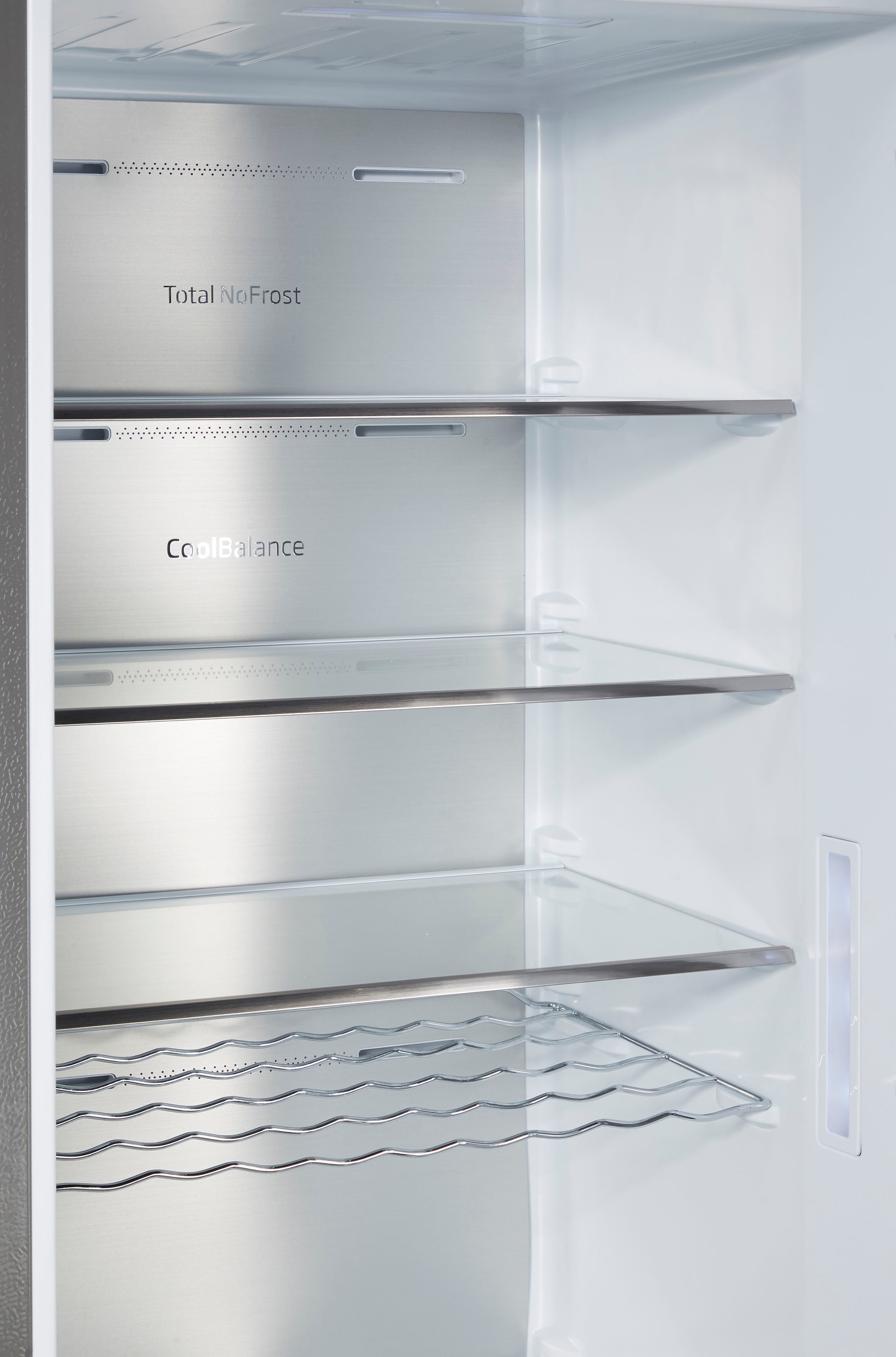 Amica Vollraumkühlschrank »VKS 358 150 E«