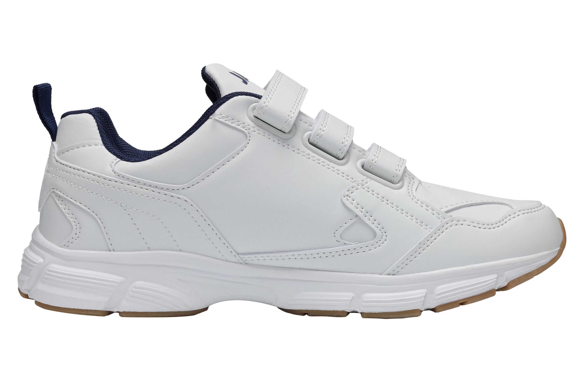 Jako Sneaker »J-FSHALEV«  nichtabfärbende Sohle, gute Dämpfung