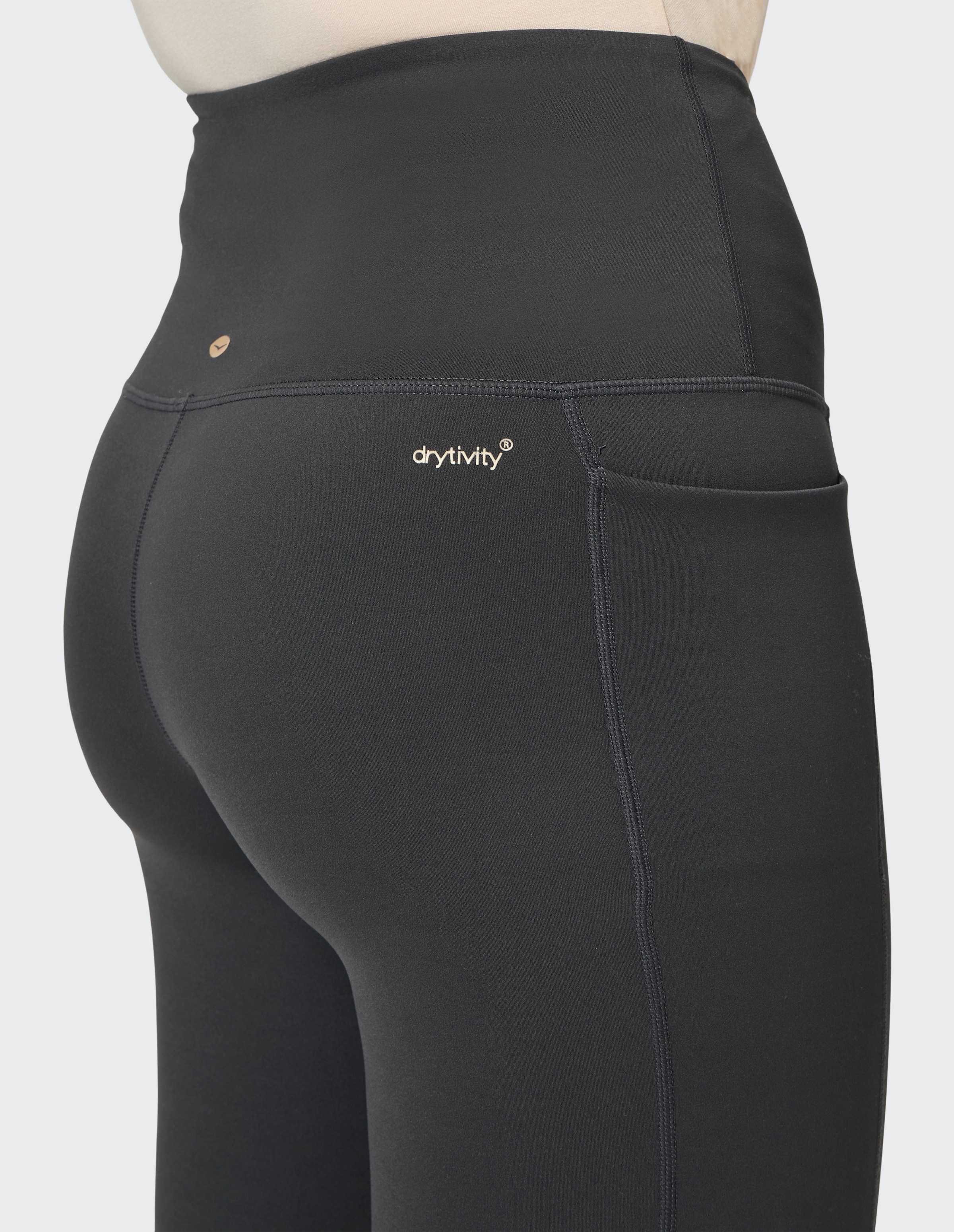 Venice Beach Leggings »LEGGINGS 3/4 AMELIA«