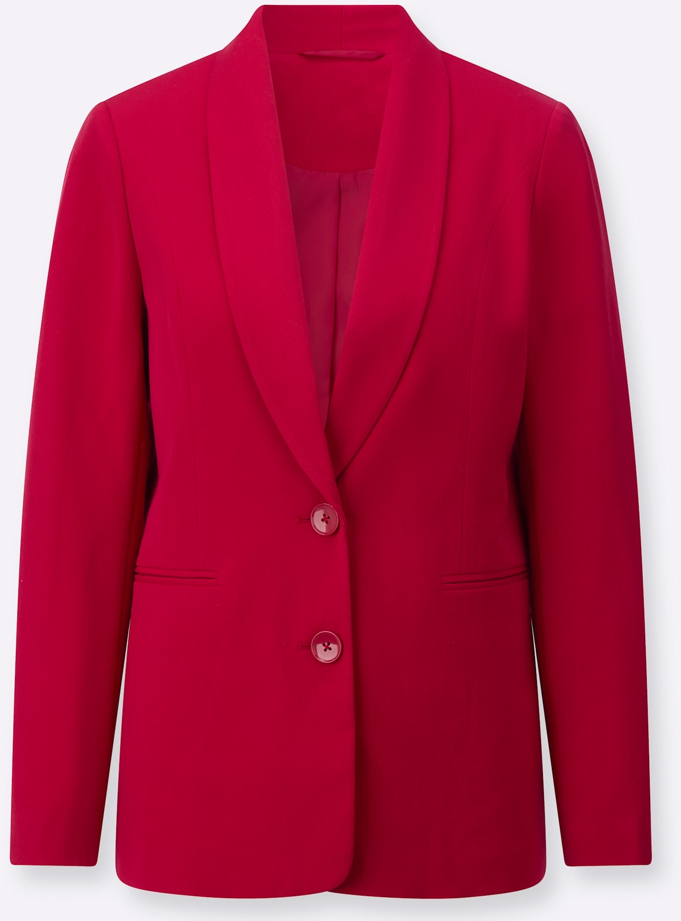 Lady Jackenblazer »Anzug-Blazer«