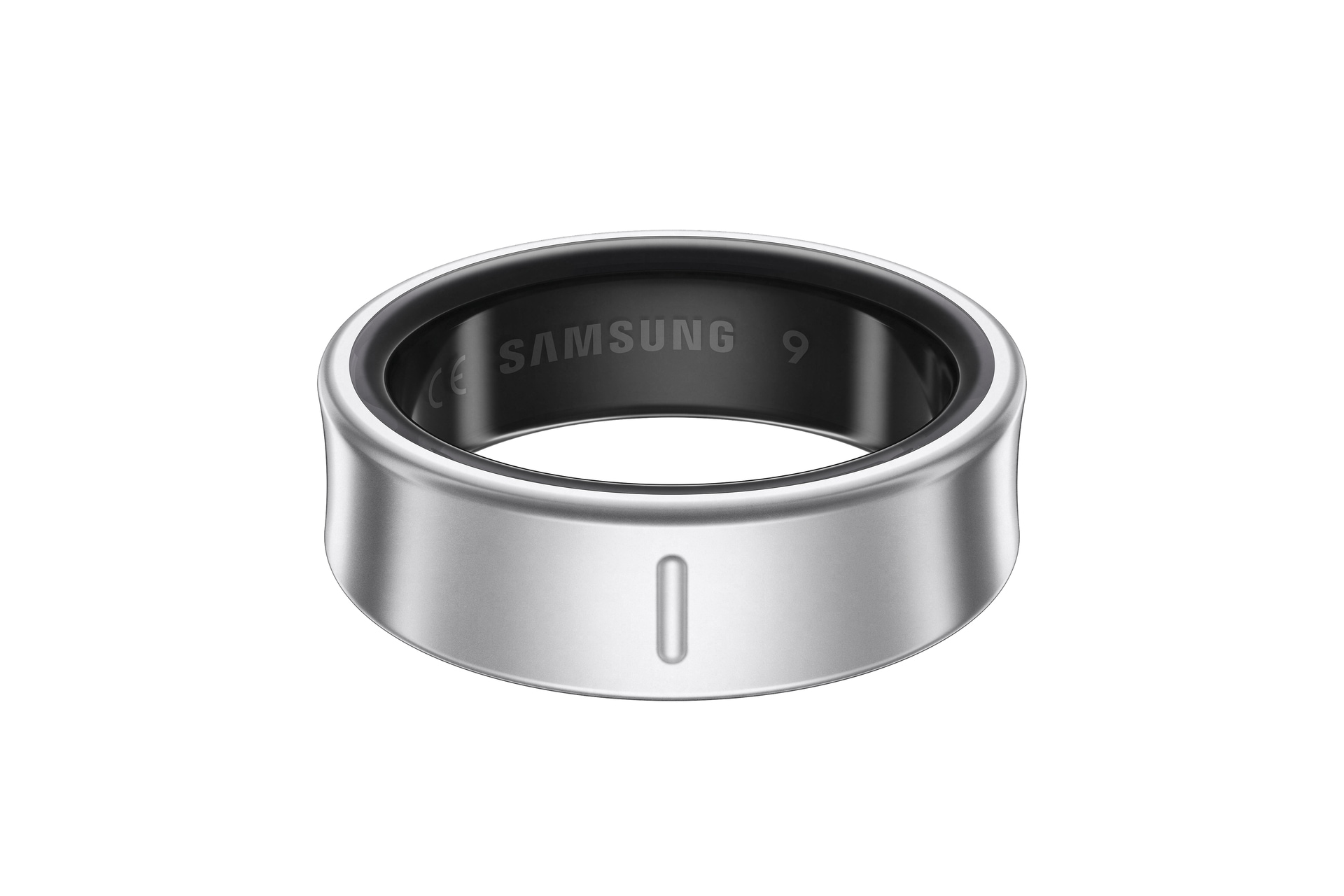 Samsung Fitness-Tracker »Galaxy Ring Größe 13«