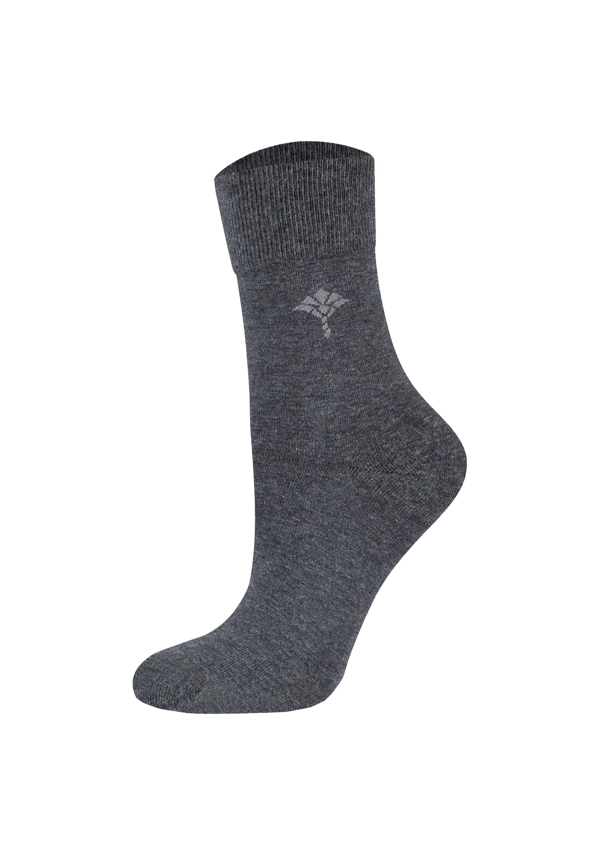 JOOP! Kurzsocken »Socken Women for your daily glam cotton Socks 6p 6er Pack« 6 Paar tlg.