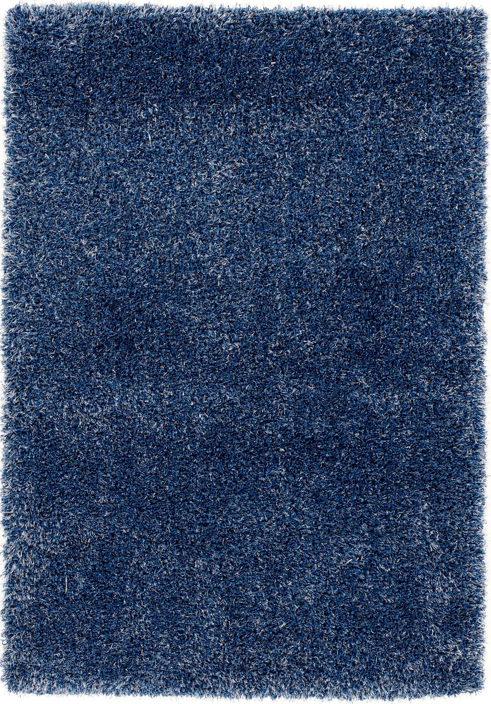 OCI DIE TEPPICHMARKE Hochflor-Teppich »Space Shaggy New«, rechteckig, 50 mm Höhe, Wohnzimmer