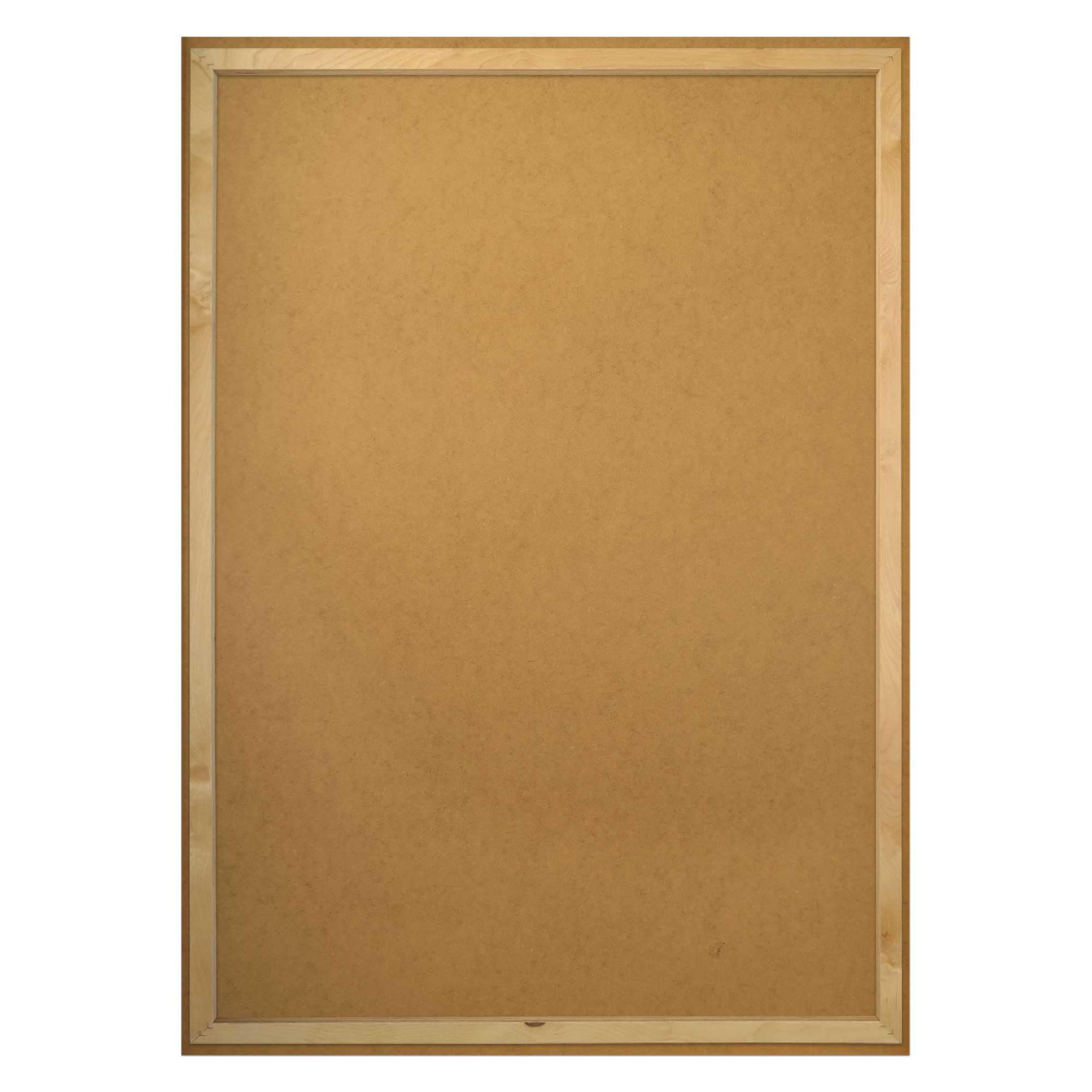 Reinders! XXL-Wandbild »Blumenkranz« Menschen 1 Stk. tlg. Wohnzimmer - Gelb - MDF - Frauen - 100x140 cm