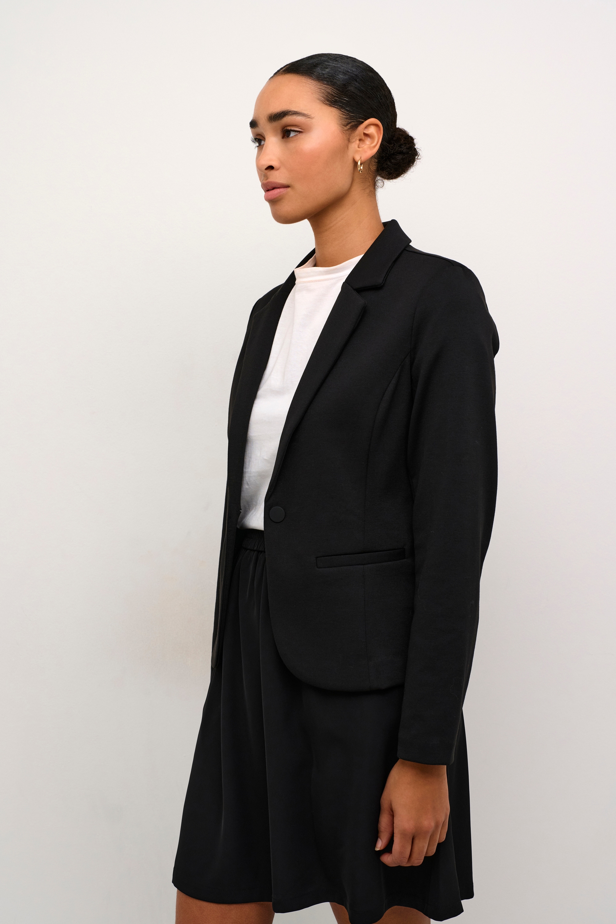 KAFFE Blusenblazer »Blazer KAjenny«