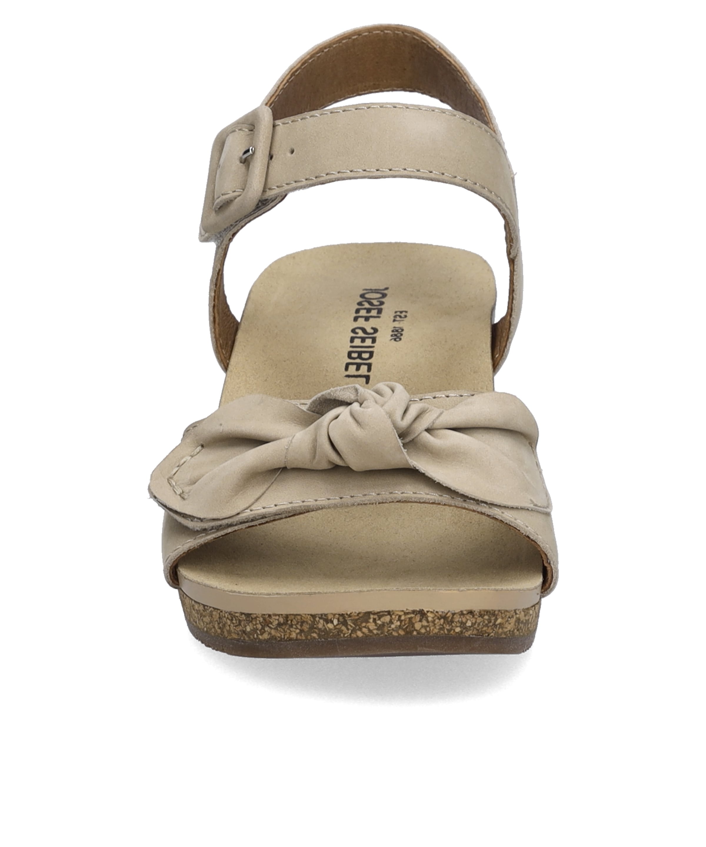 Josef Seibel Sandale »Grace 11, beige«