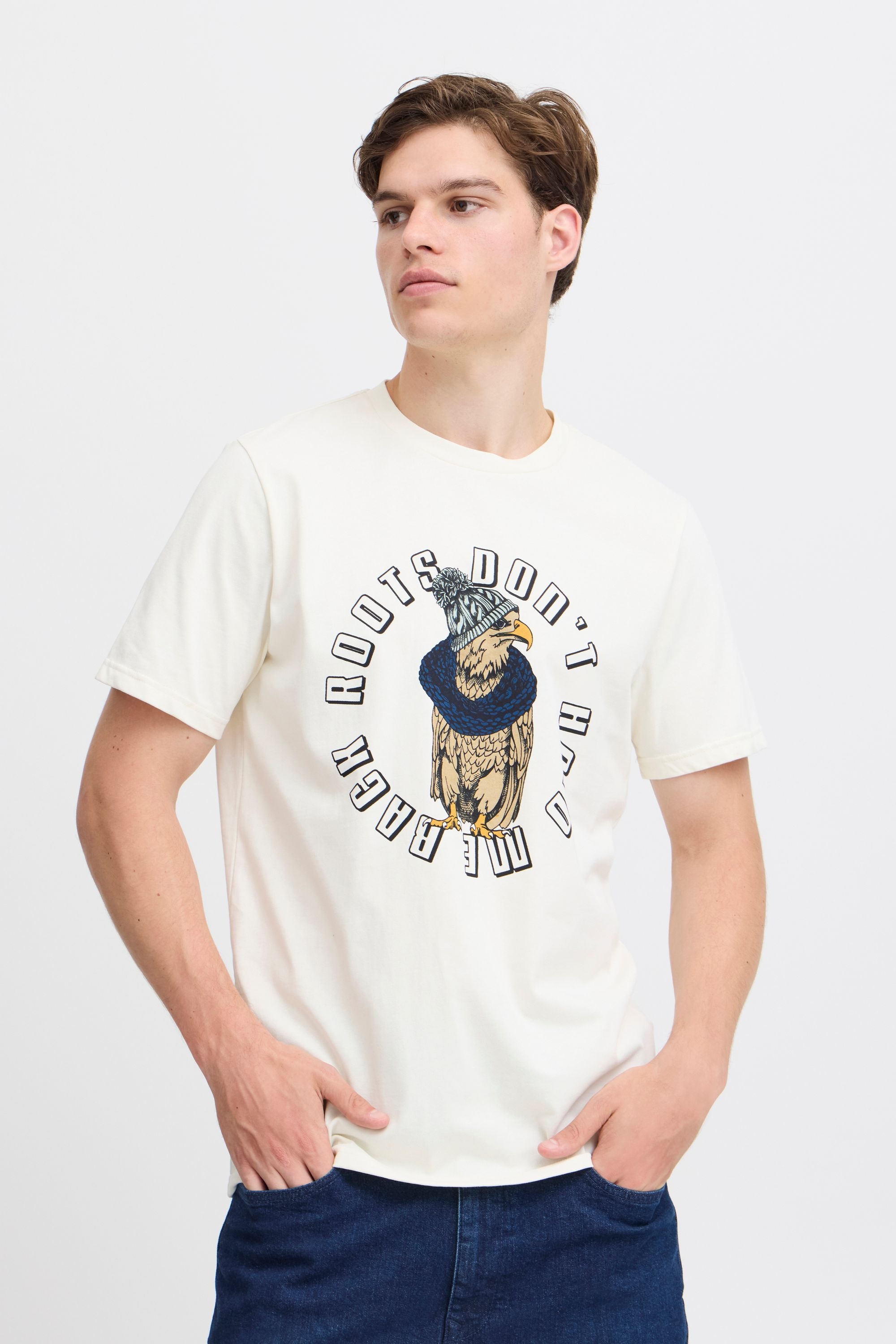 Blend T-Shirt »T-Shirt BHTee«