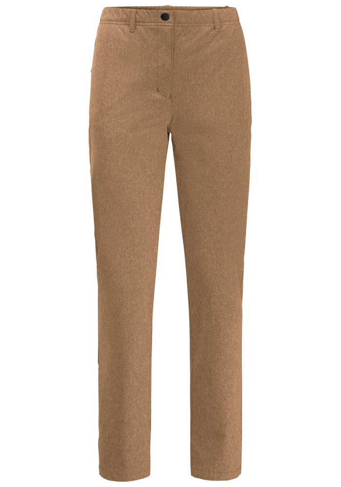 Jack Wolfskin Trekkinghose »WINTERNEBEL PANTS W«