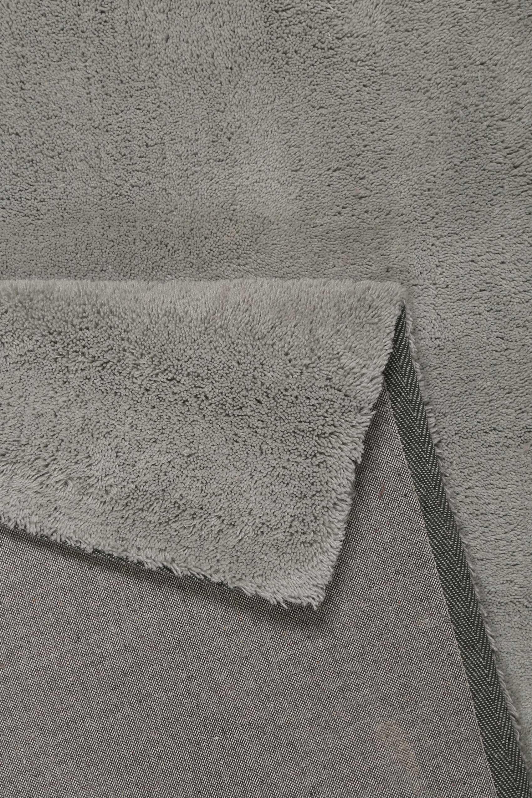 Esprit Wollteppich »Greenwood Rug, ESP-24391«, rechteckig, 2 mm Höhe, modern, kuschelig aus Schurwolle, pflegeleicht, Wohn-, Schlafzimmer