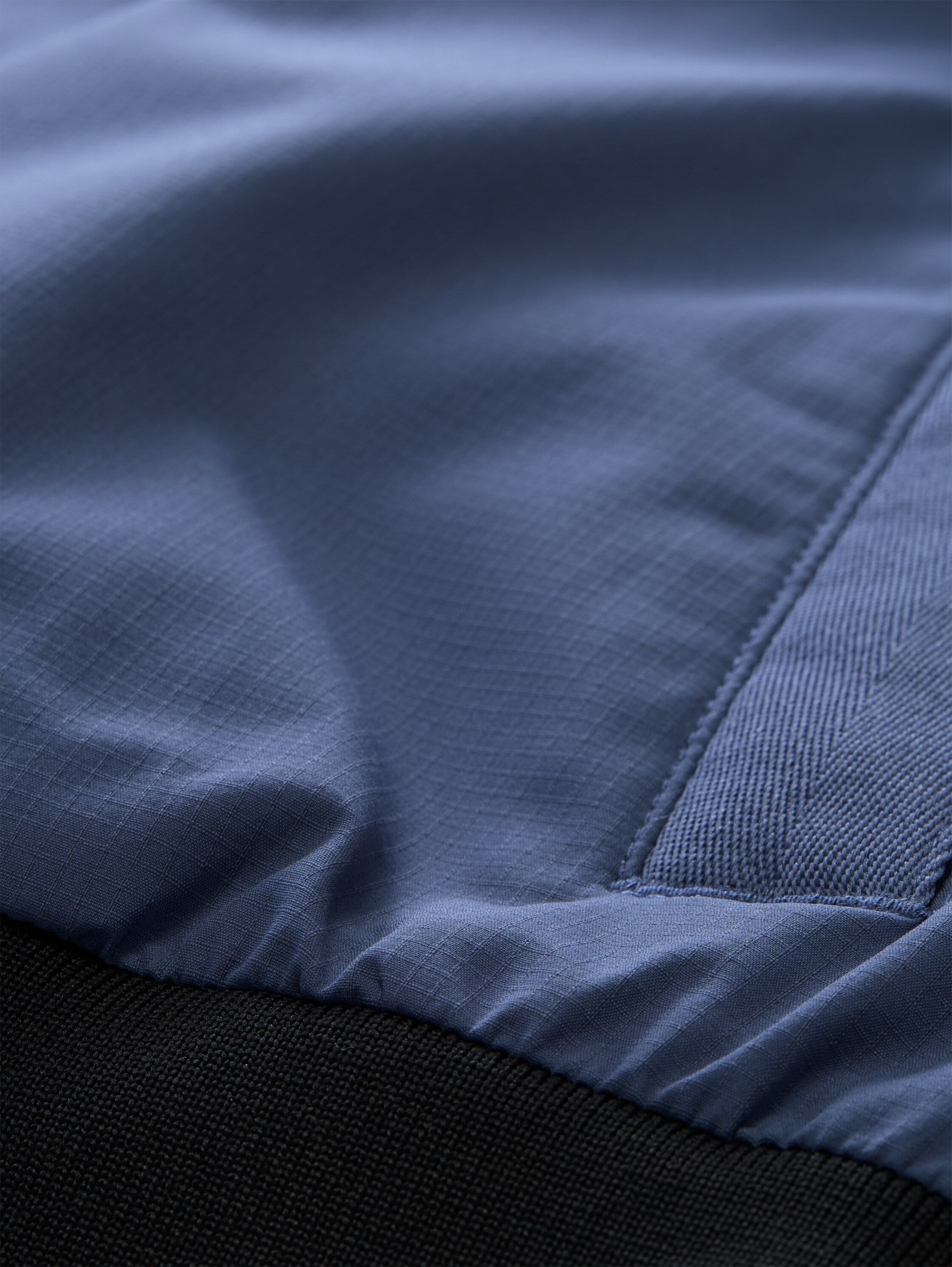 TOM TAILOR Blouson ohne Kapuze Sweatjacke mit Reißverschluss