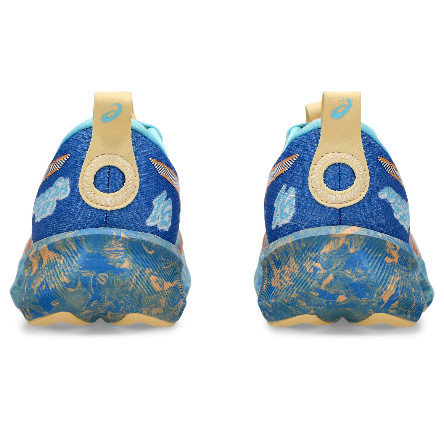 Asics Laufschuh »NOOSA TRI 16«