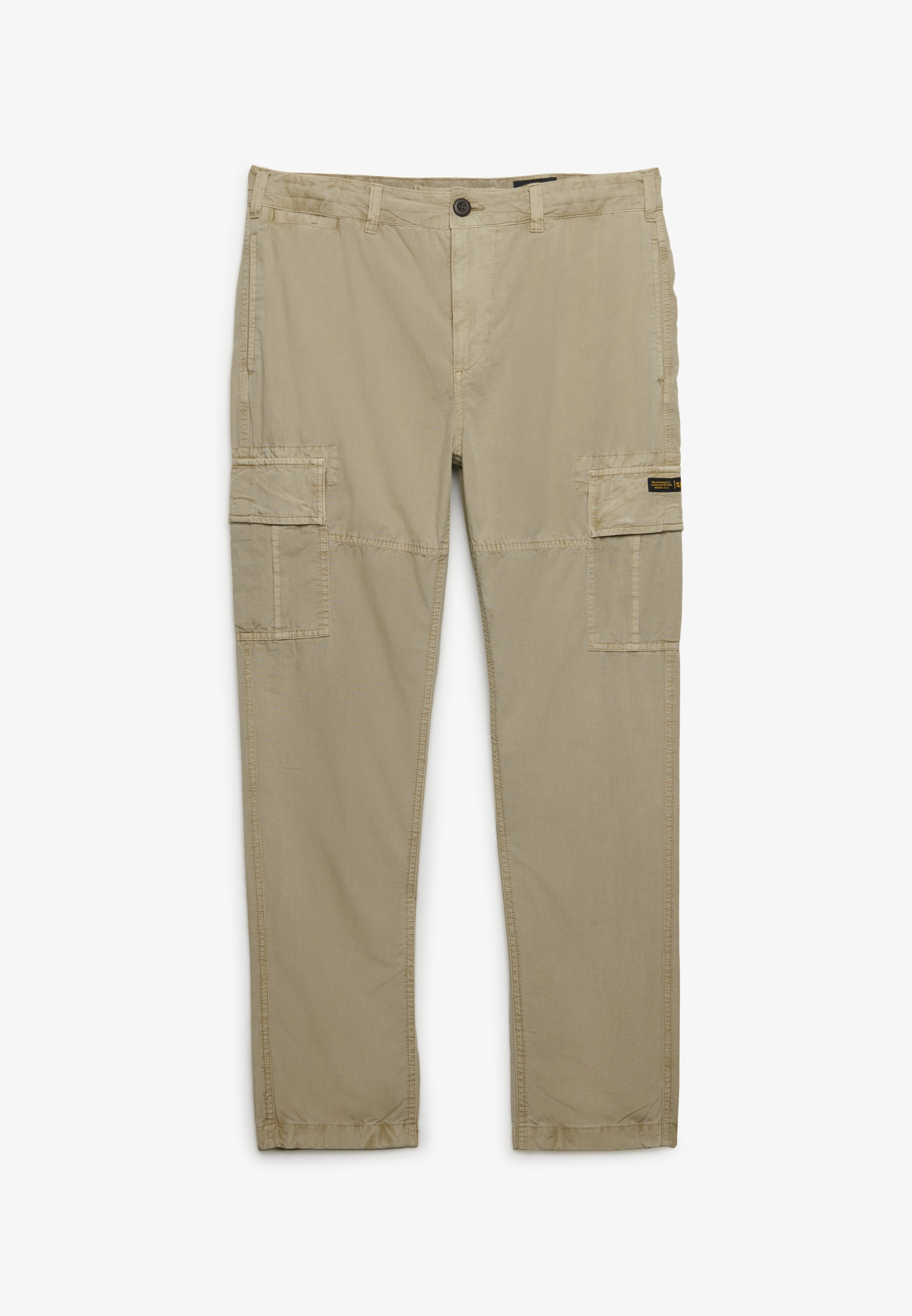Superdry Cargohose »RIPSTOP LIGHT CARGO PANT«