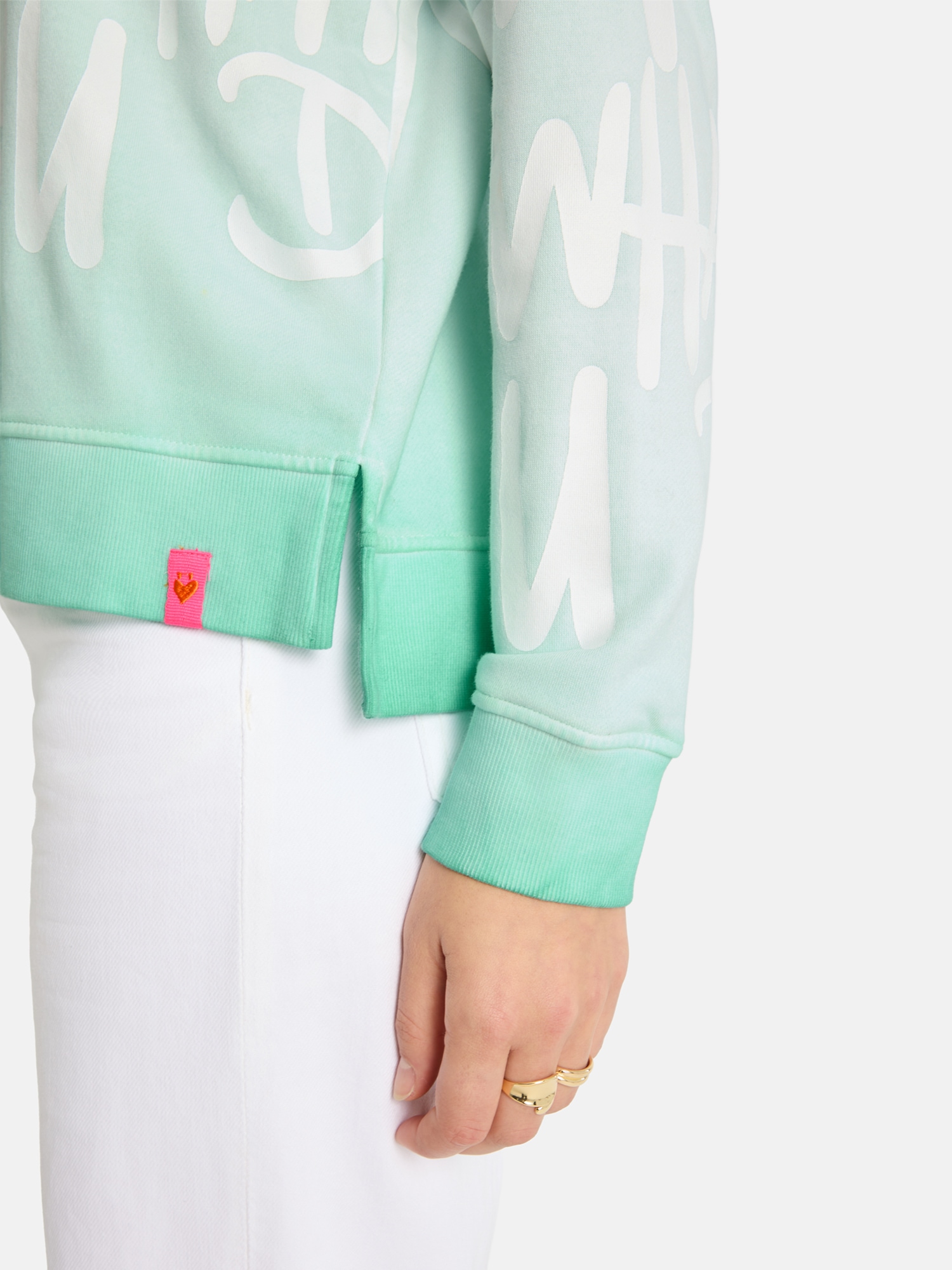 Lieblingsstück Sweatshirt »SkipL«
