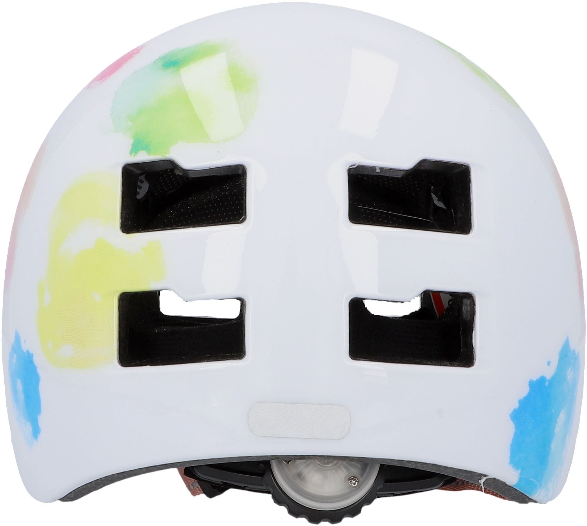 FISCHER Fahrrad BMX-Helm »Fahrradhelm BMX Kinder Splash«