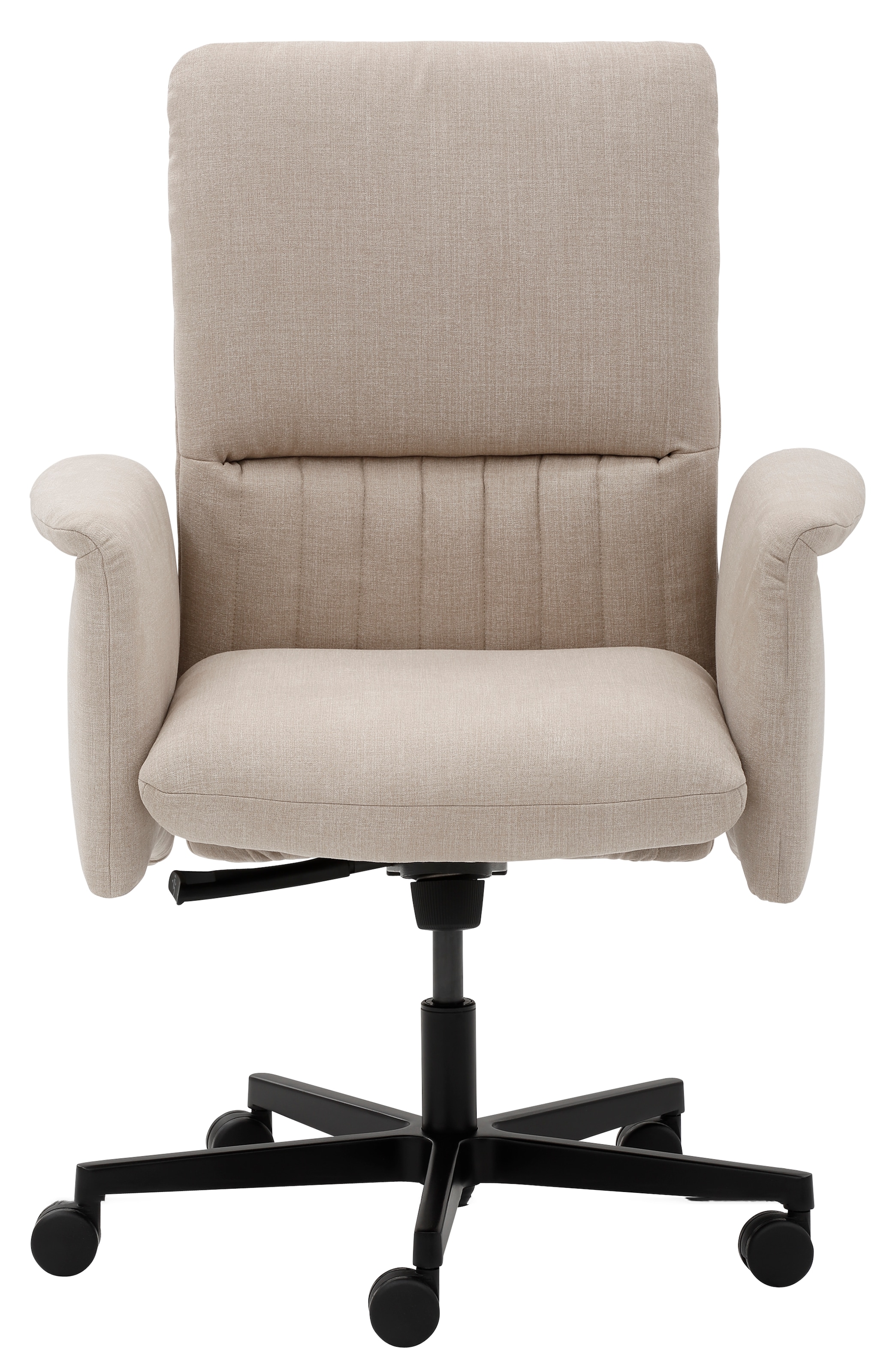 Mayer Sitzmöbel Drehstuhl »myCOSYWORXX Homeoffice Sessel« () 1 Stk.besonders bequem gepolstert