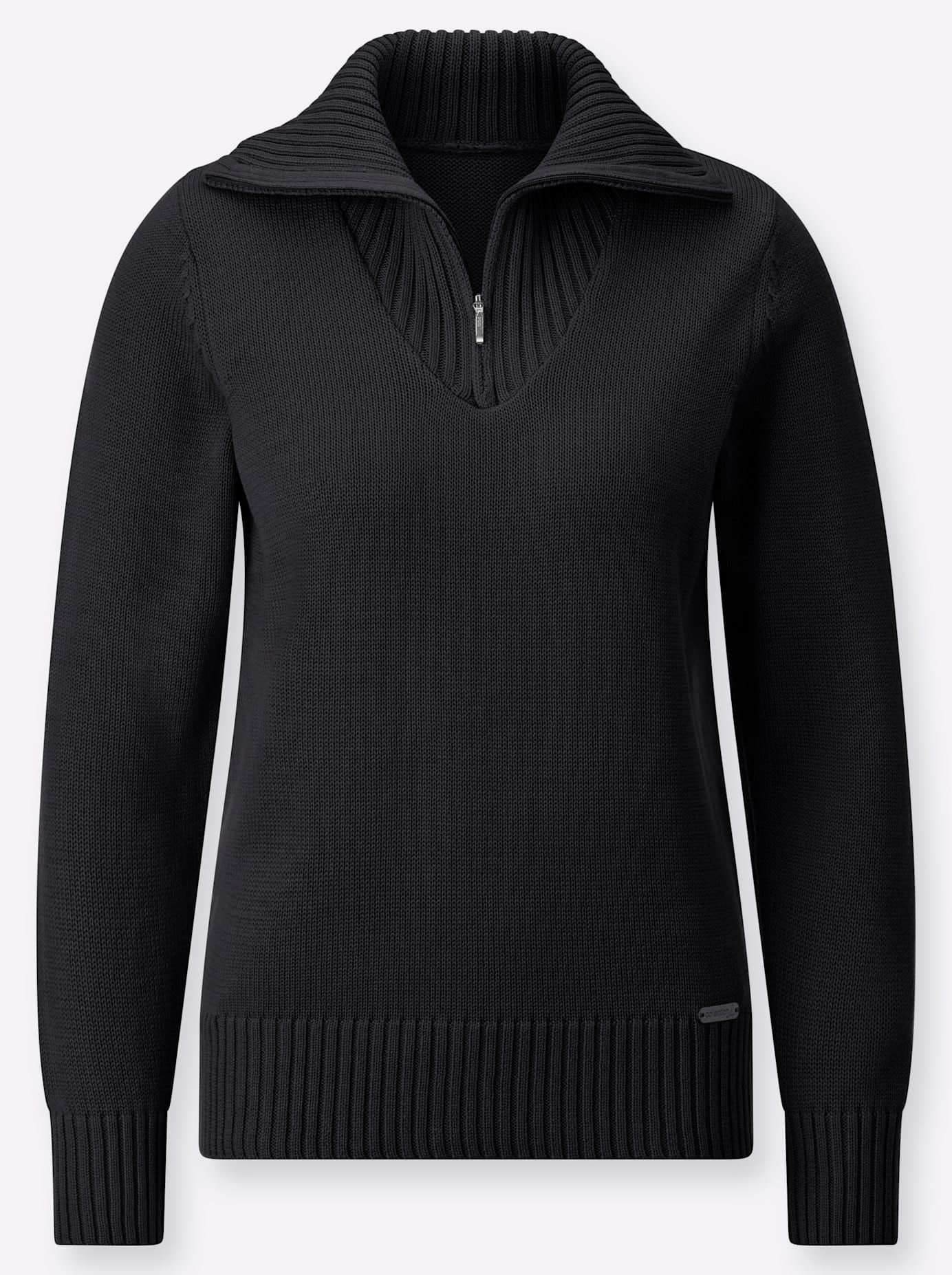 Casual Looks Troyer »Pullover«