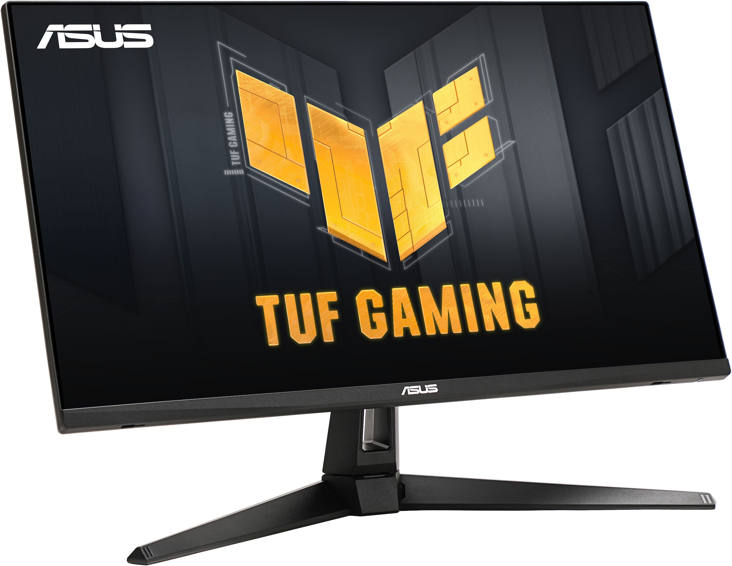 Asus Gaming-Monitor »VG27UQ1A« 69 cm/27 ″  3840 x 2160 px 1 Reaktionszeit 160 Hz