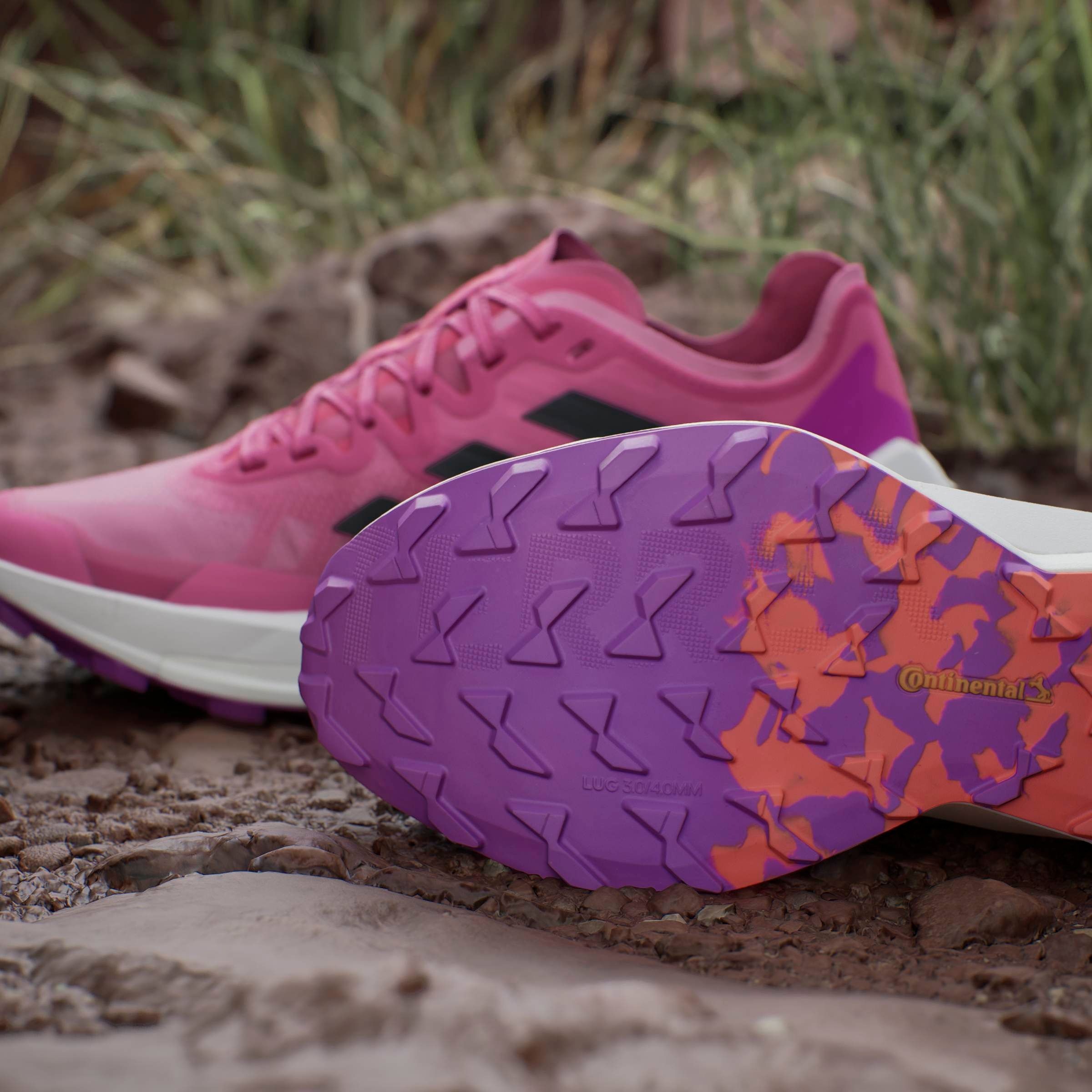 adidas TERREX Trailrunningschuh »AGRAVIC SPEED«