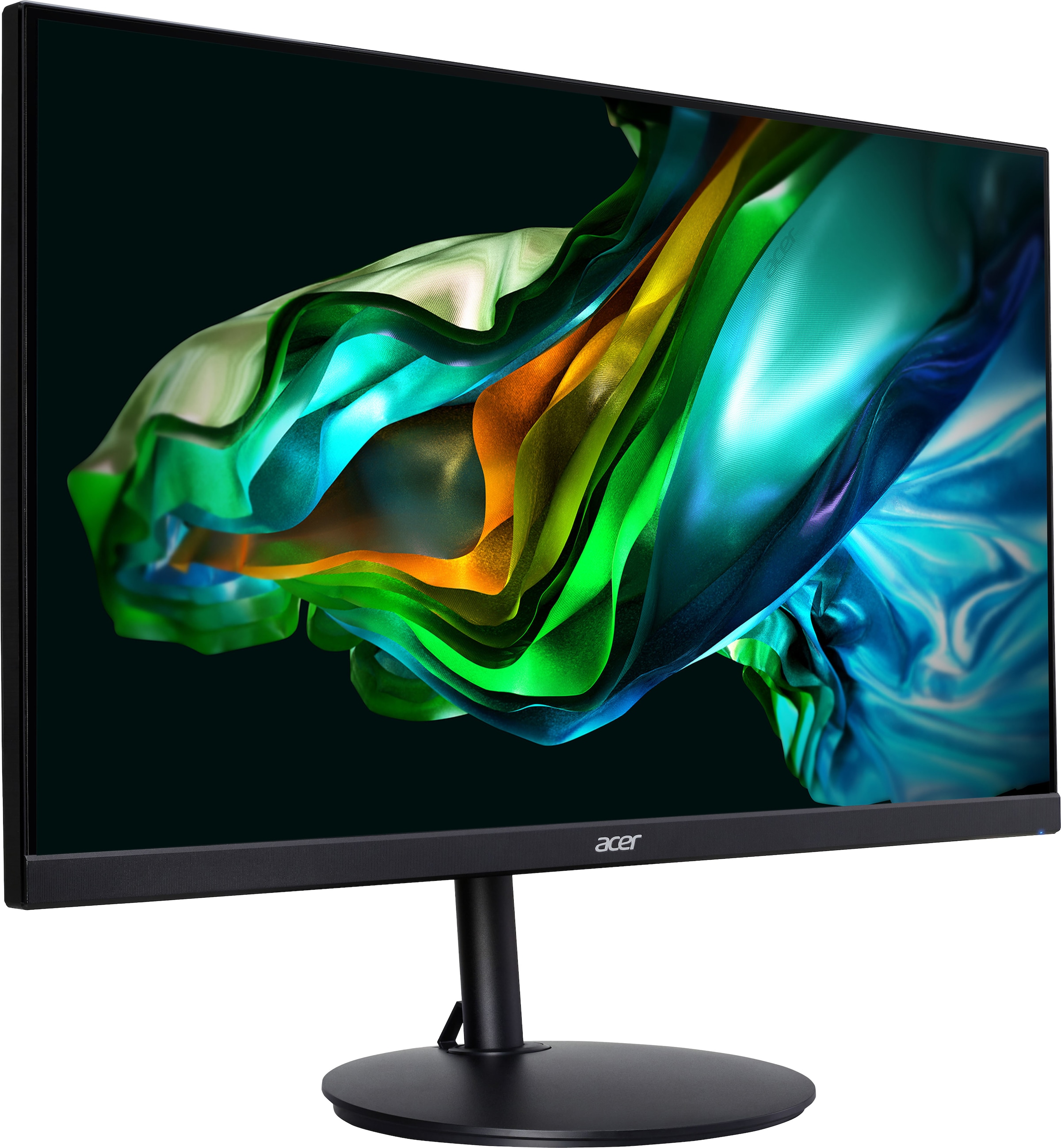 Acer LED-Monitor »CB272E«, 69 cm/27 Zoll, 1920 x 1080 px, Full HD, 4 ms Reaktionszeit, 100 Hz