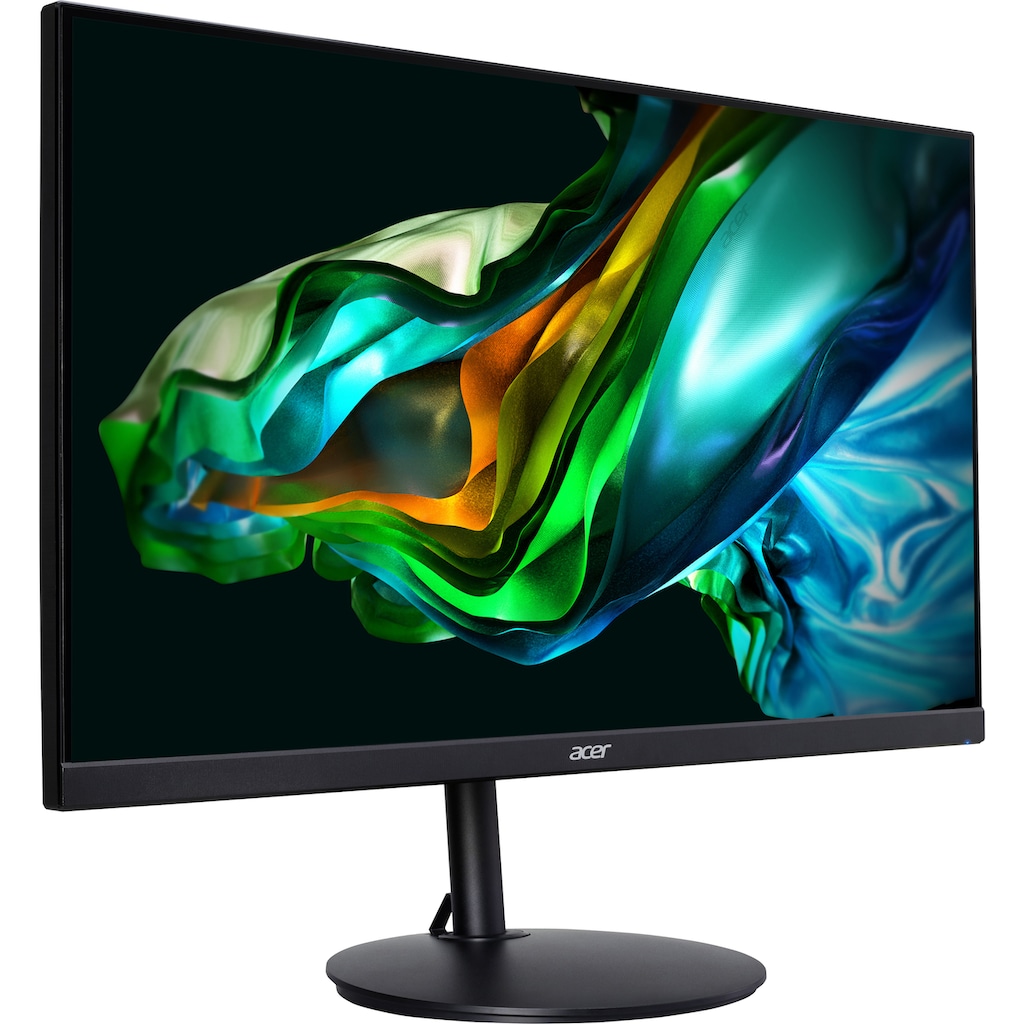 Acer LED-Monitor »CB272E«, 69 cm/27 Zoll, 1920 x 1080 px, Full HD, 4 ms Reaktionszeit, 100 Hz