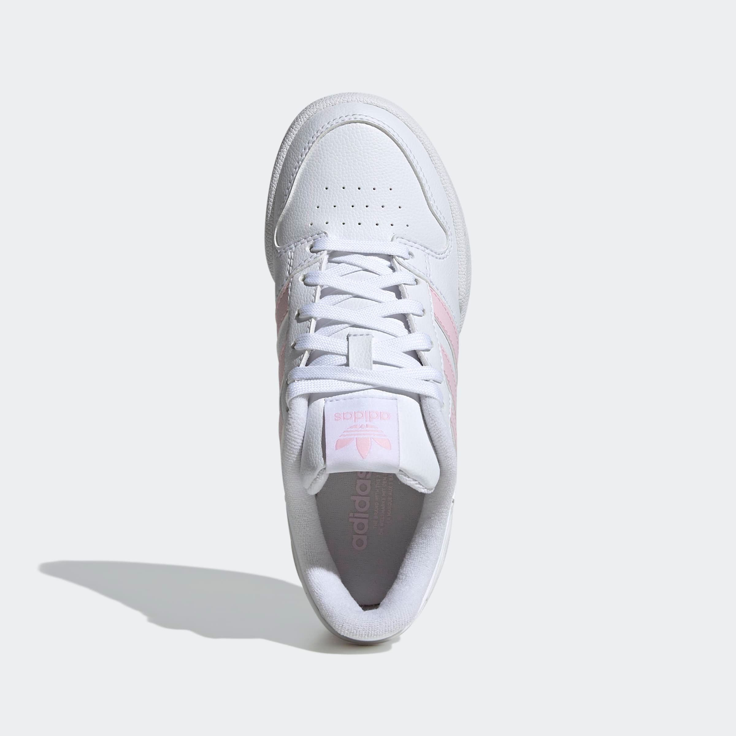 adidas Originals Sneaker »TEAM COURT 2.0 STR KIDS«