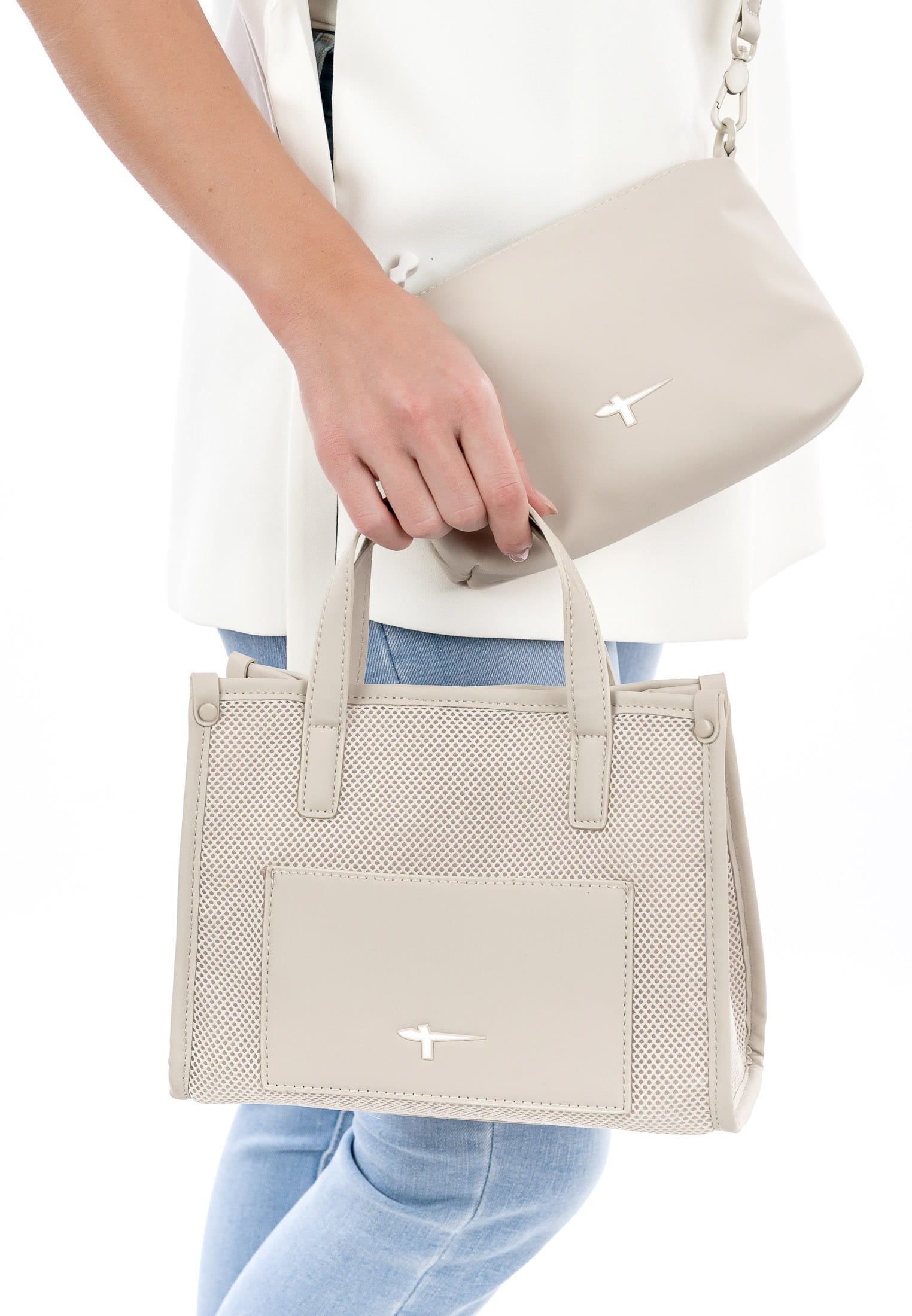 Tamaris Shopper »Shopper TAS Florentina«