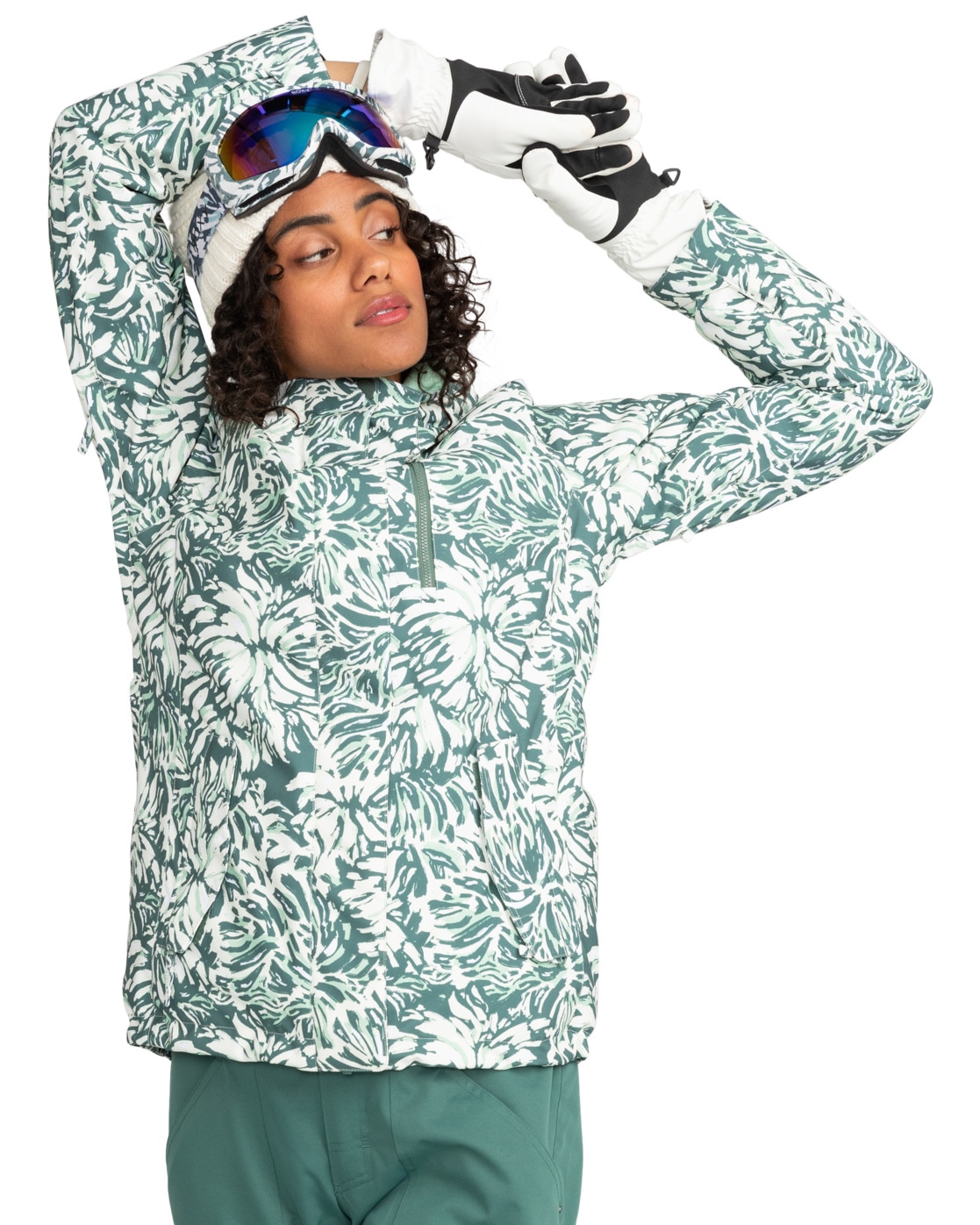 Roxy Snowboardjacke »Roxy Jetty«