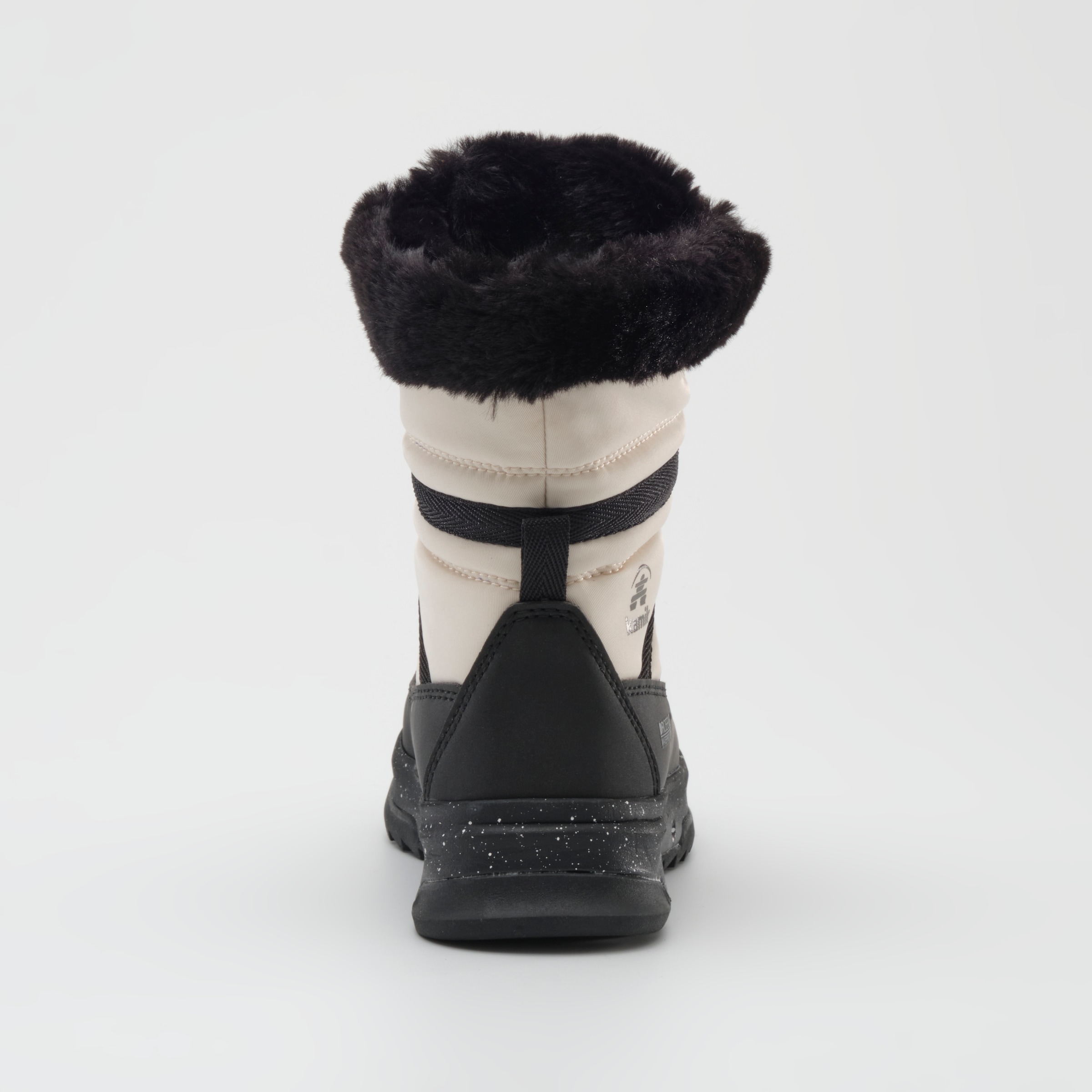 Kamik Winterstiefel »STORMYF«, wasserdicht und gefüttert, Winterboots,Snowboots