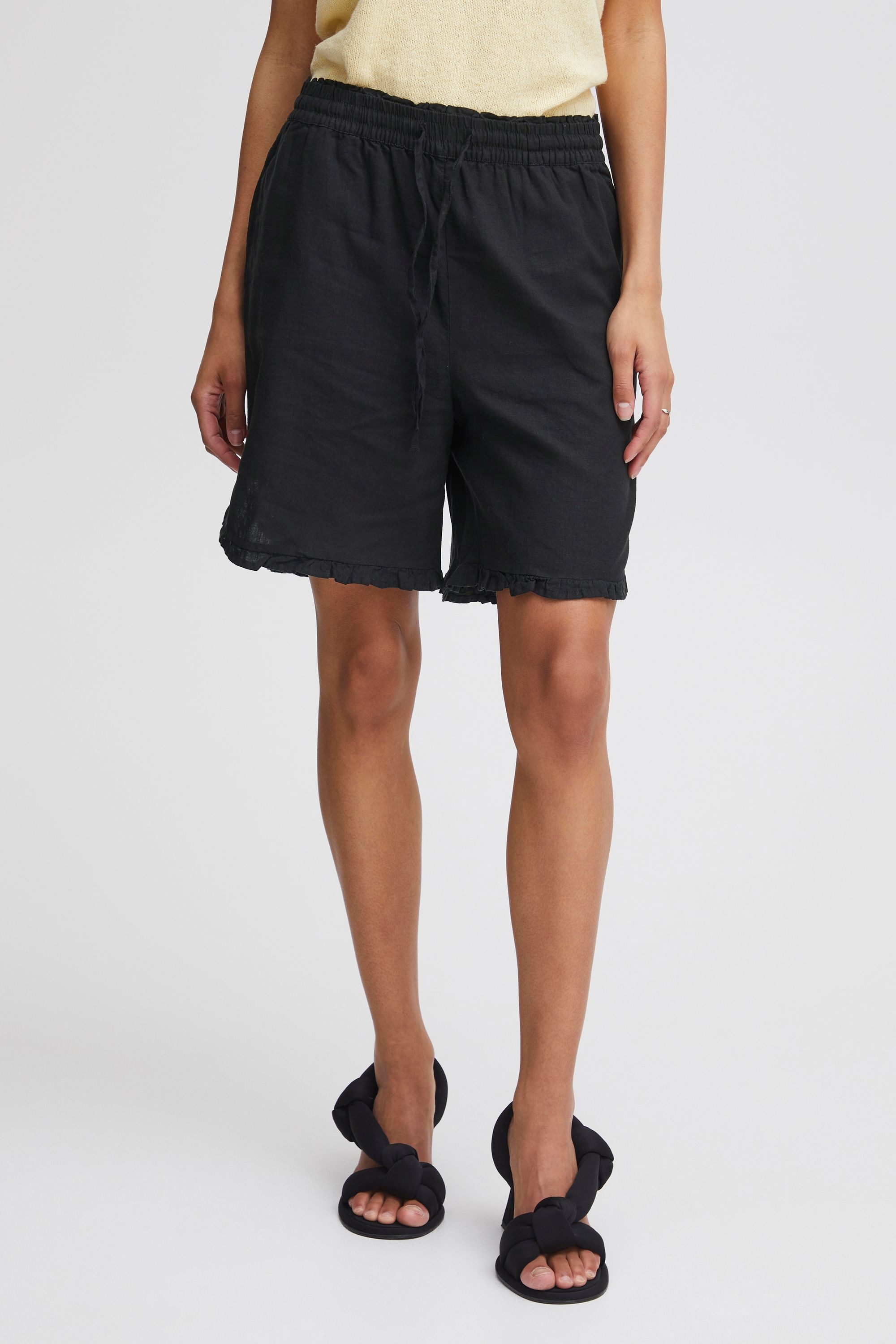 b.young Shorts »Shorts BYFalakka«