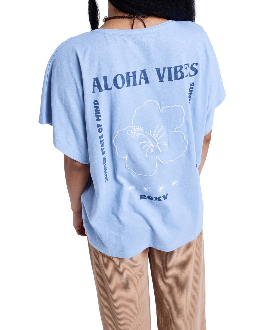 Roxy T-Shirt »Nightfall«