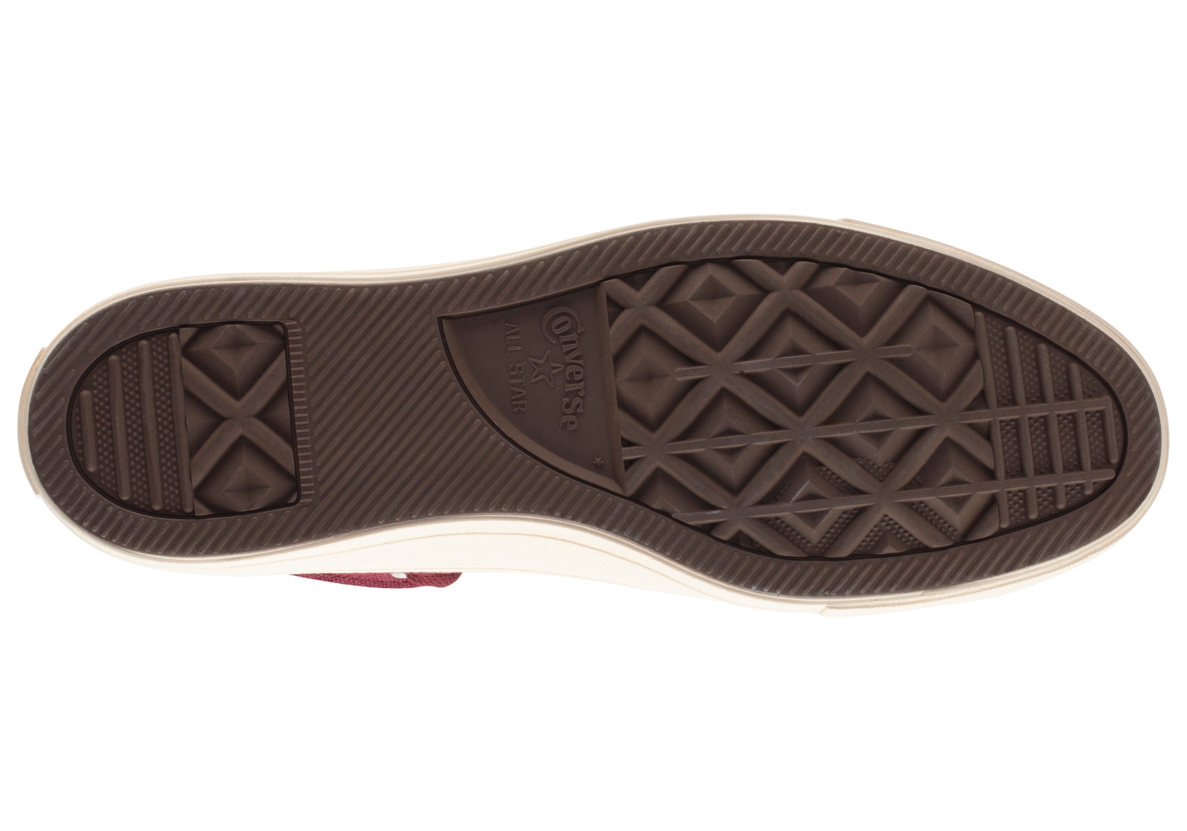 Converse Sneaker »CHUCK TAYLOR ALL STAR DURABLE«