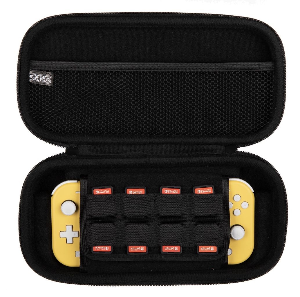KONIX Spielekonsolen-Tasche »One Piece Switch Tasche«