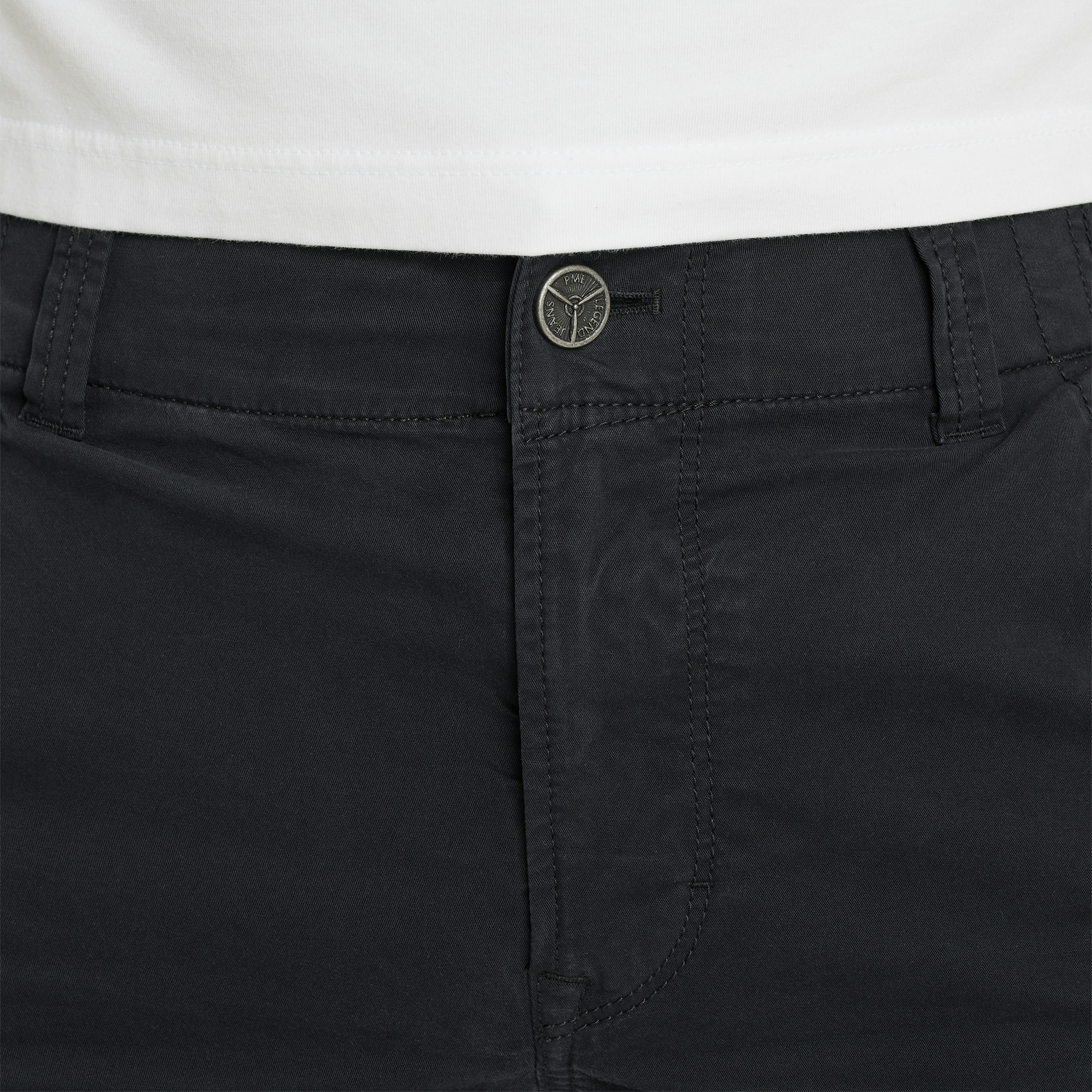 PME LEGEND Cargoshorts »NORDROP CARGO SHORTS STRETCH TWILL«  Sommerhose