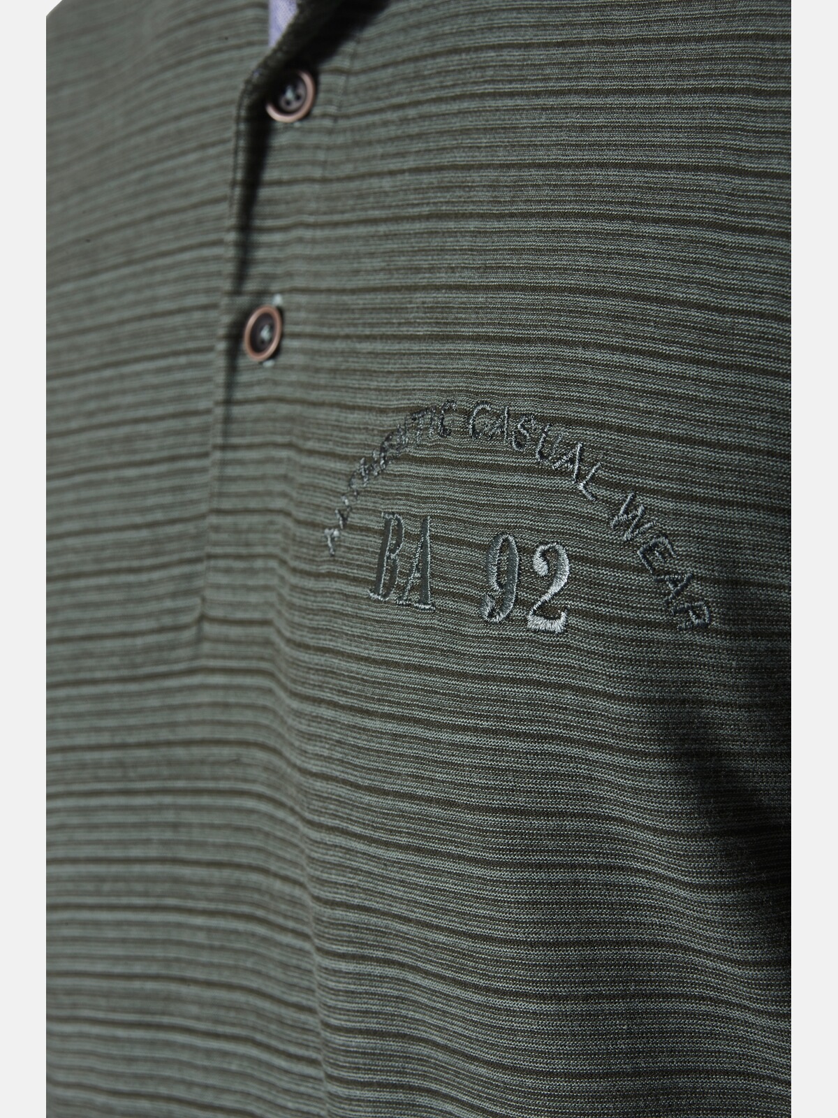 Babista Langarm-Poloshirt »Langarm-Poloshirt GEROLISSI«, (1 tlg.)
