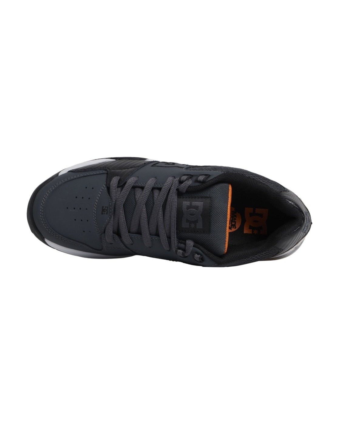 DC Shoes Sneaker »Versatile«