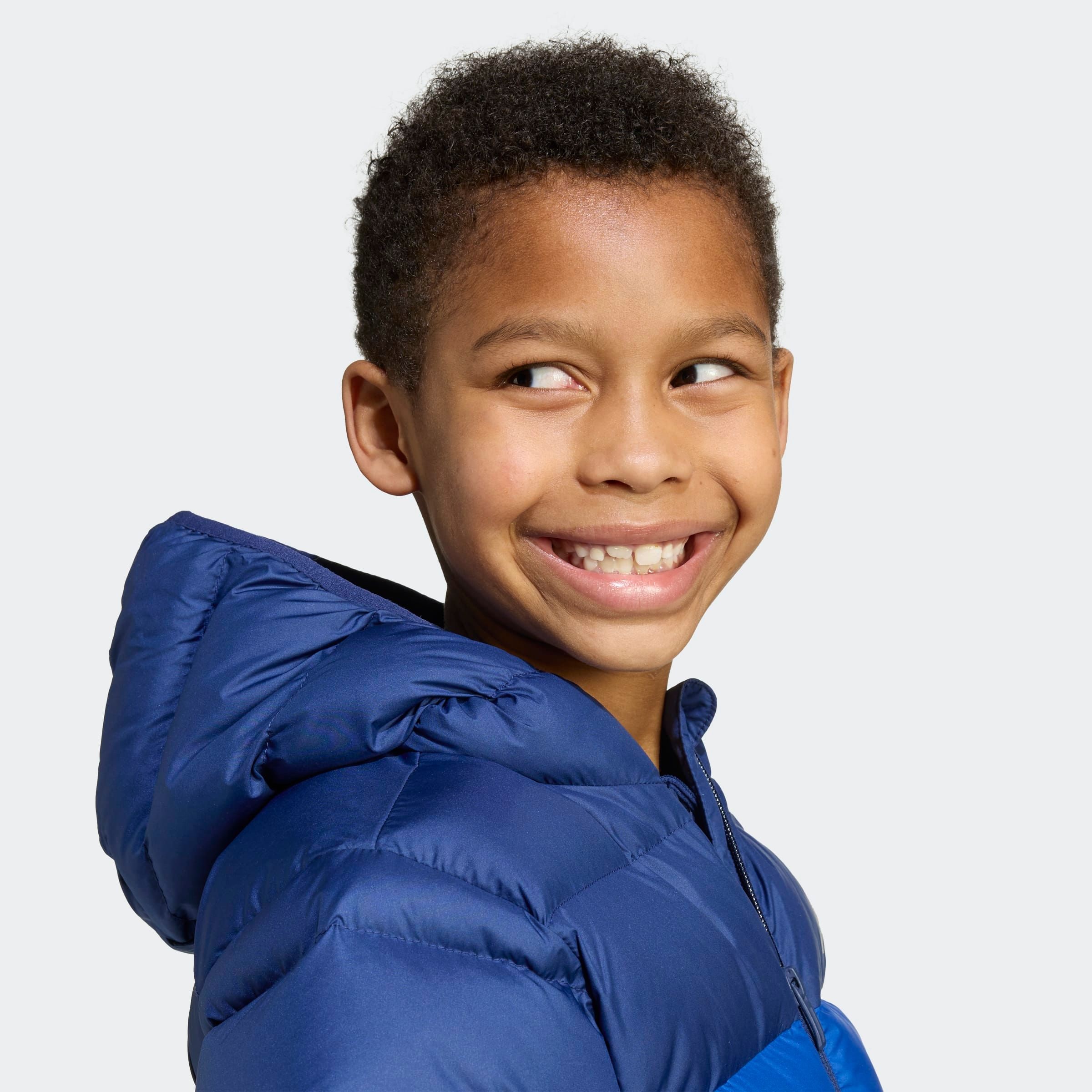 adidas Sportswear Steppjacke »Steppjacke KINDER«