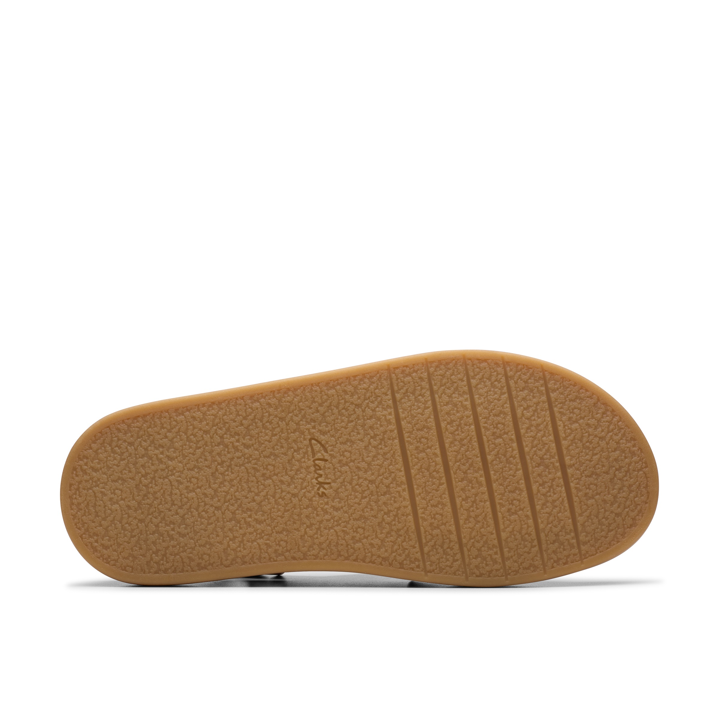 Clarks Sandale »Aristella Sun«, Sling Sandale, Sommerschuh mit Klettverschluss