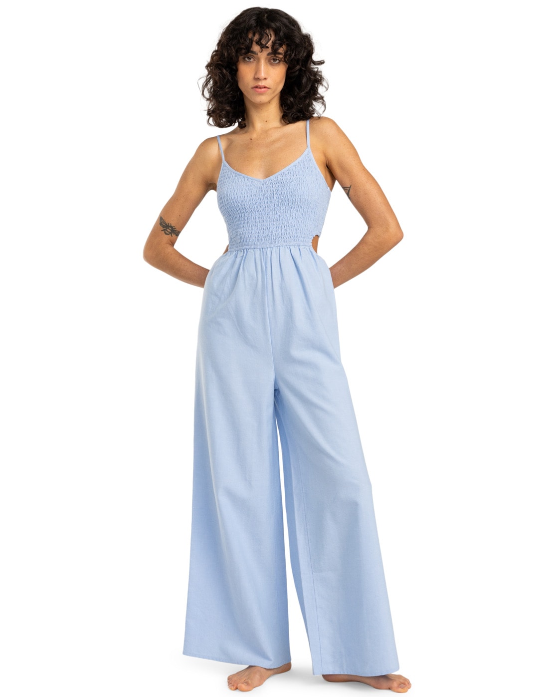 Billabong Jumpsuit »To The Moon«