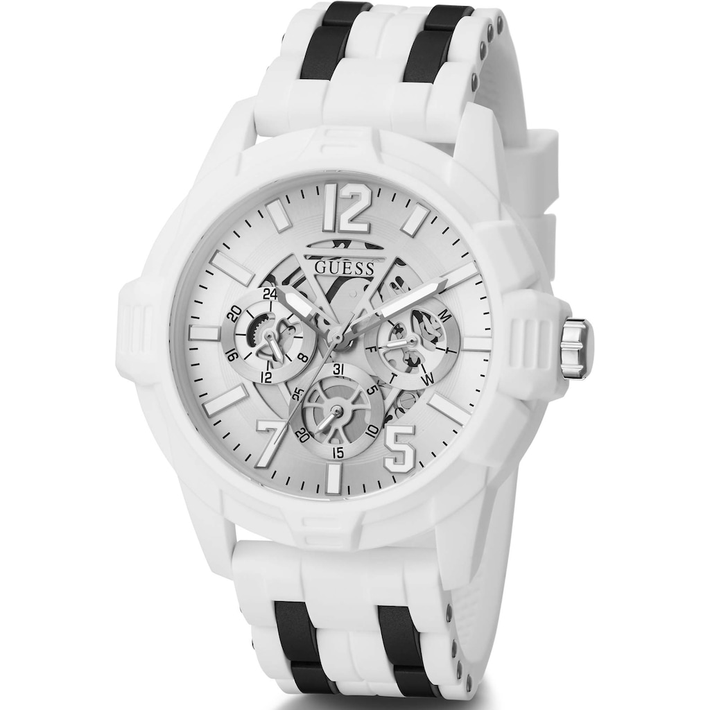 Guess Multifunktionsuhr »GW0428G2« CB6361