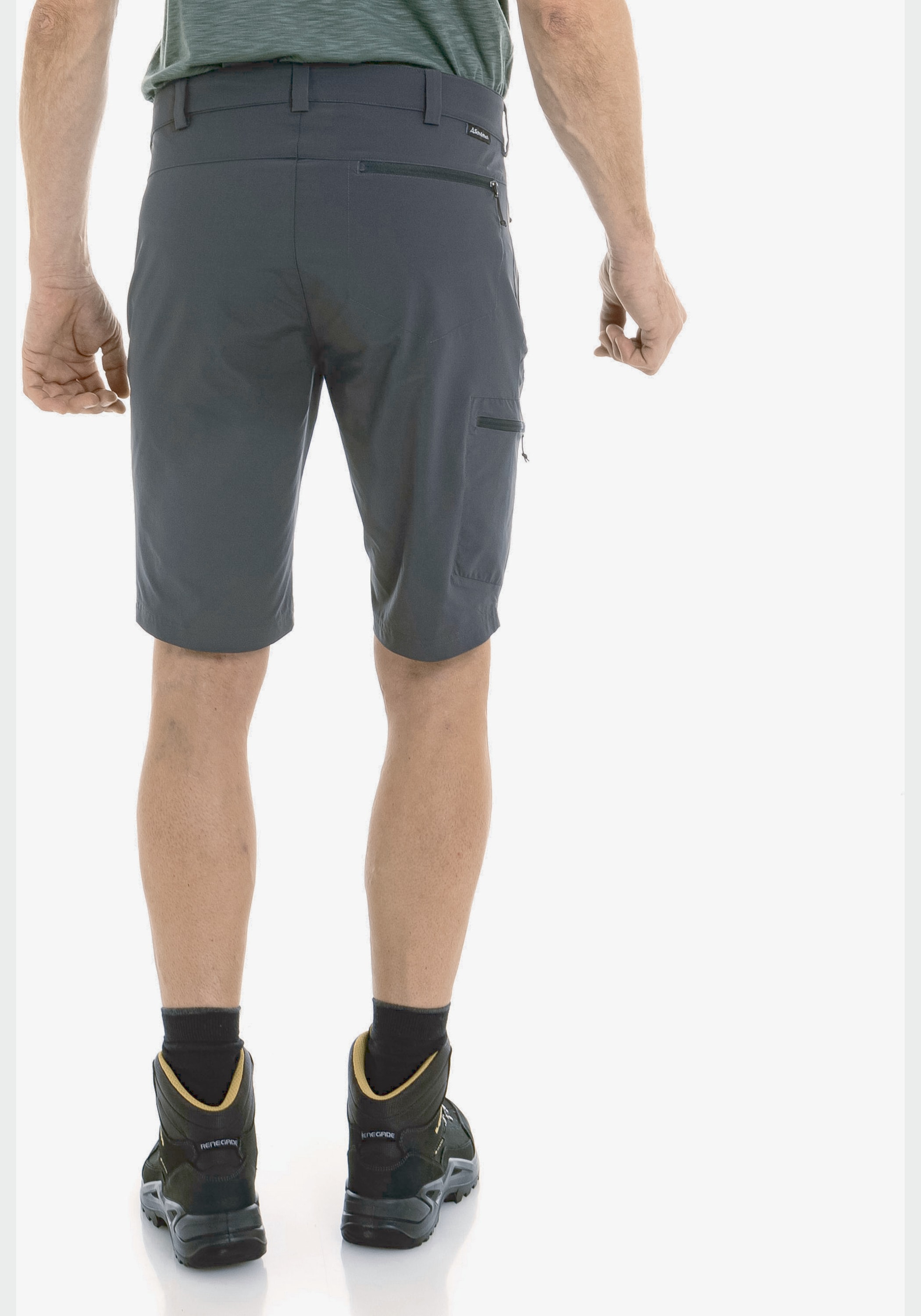 Schöffel Shorts »Shorts Folkstone«